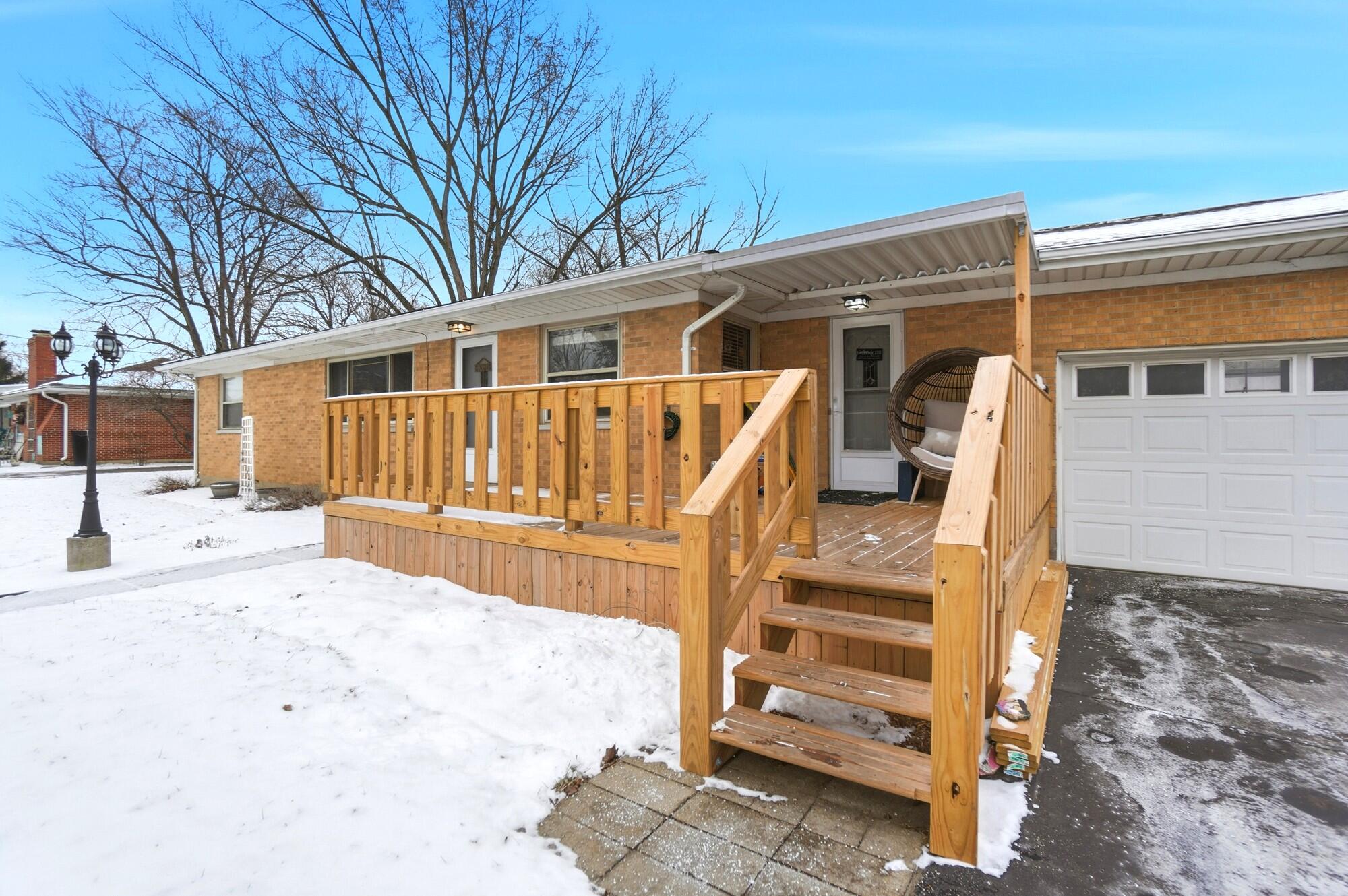 6771 National Road, New Carlisle, Ohio 45344