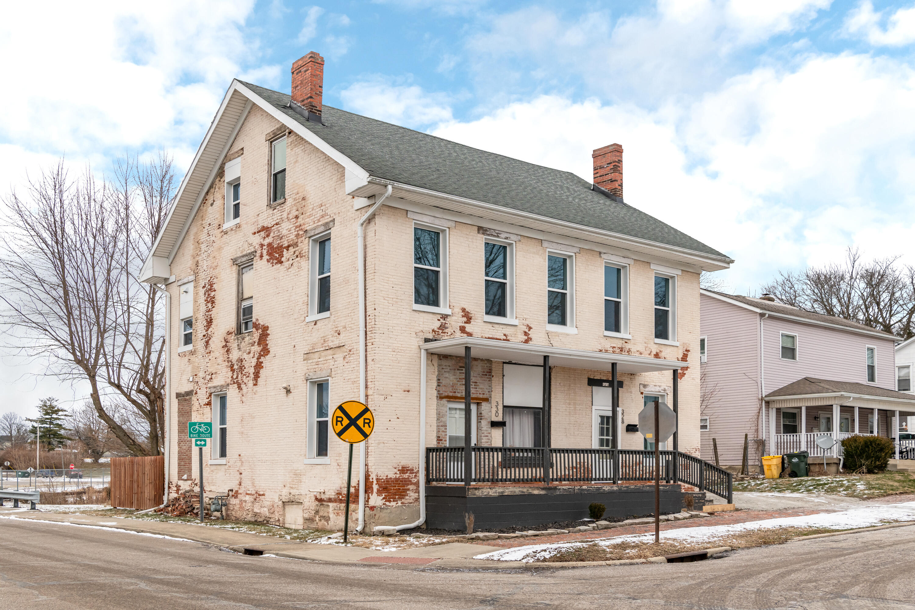 328 Church Street, Urbana, Ohio 43078