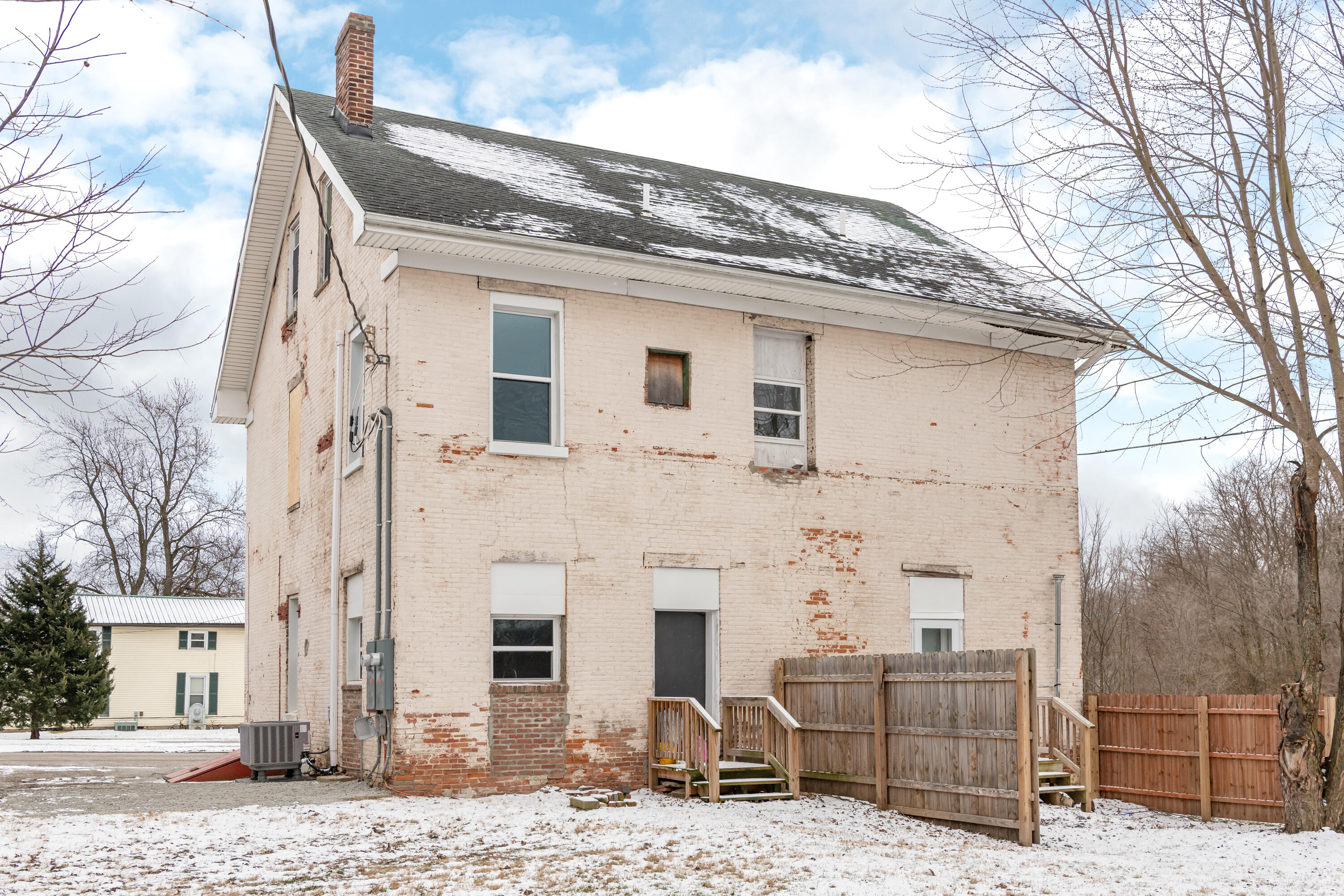 328 Church Street, Urbana, Ohio 43078