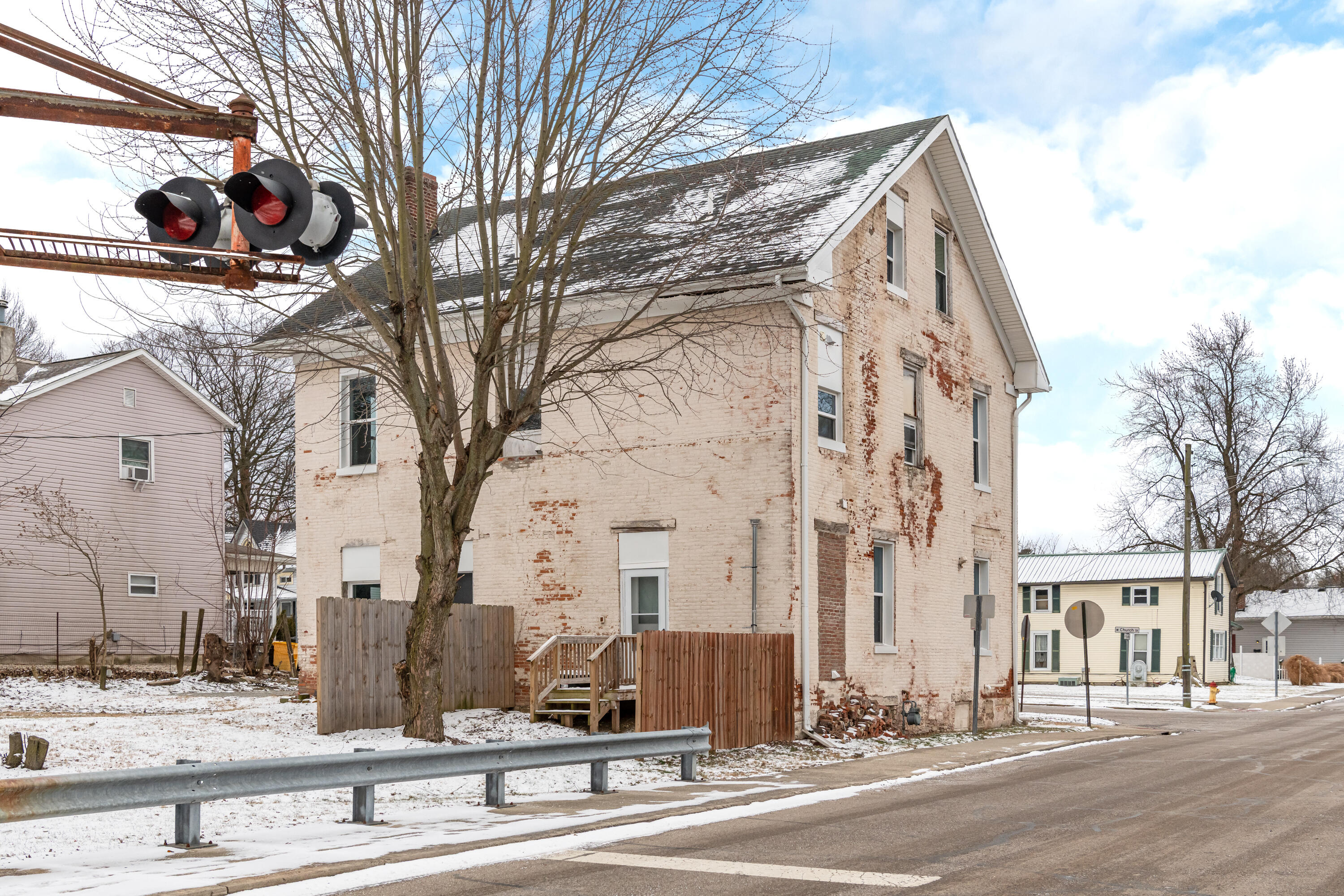 328 Church Street, Urbana, Ohio 43078