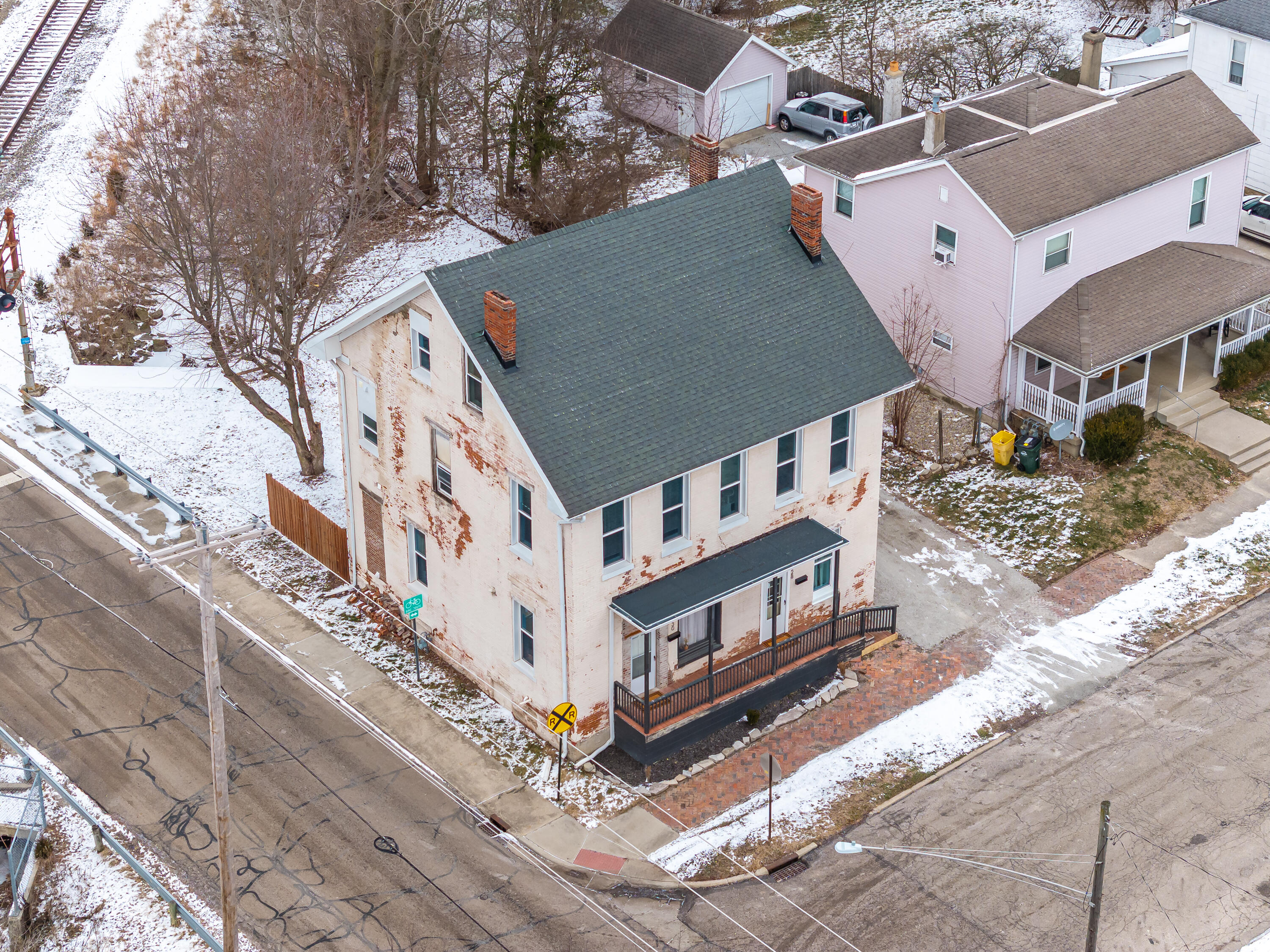 328 Church Street, Urbana, Ohio 43078