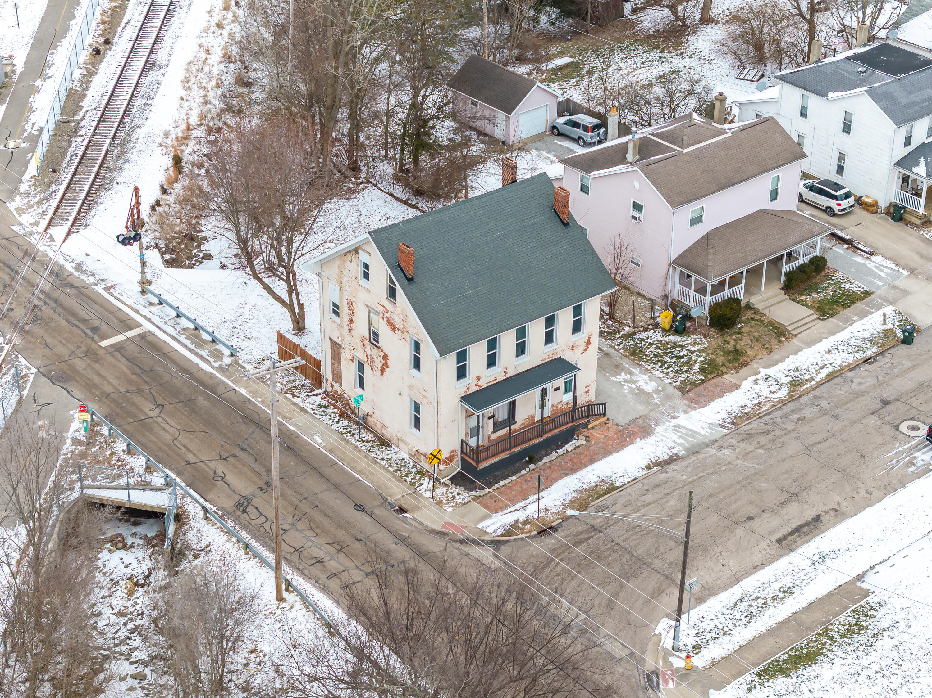 328 Church Street, Urbana, Ohio 43078