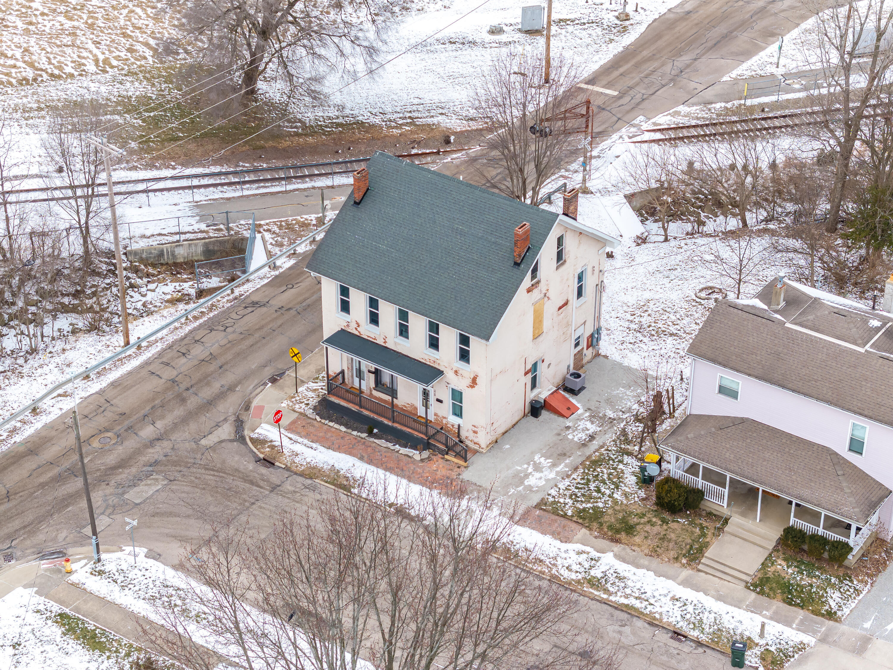 328 Church Street, Urbana, Ohio 43078