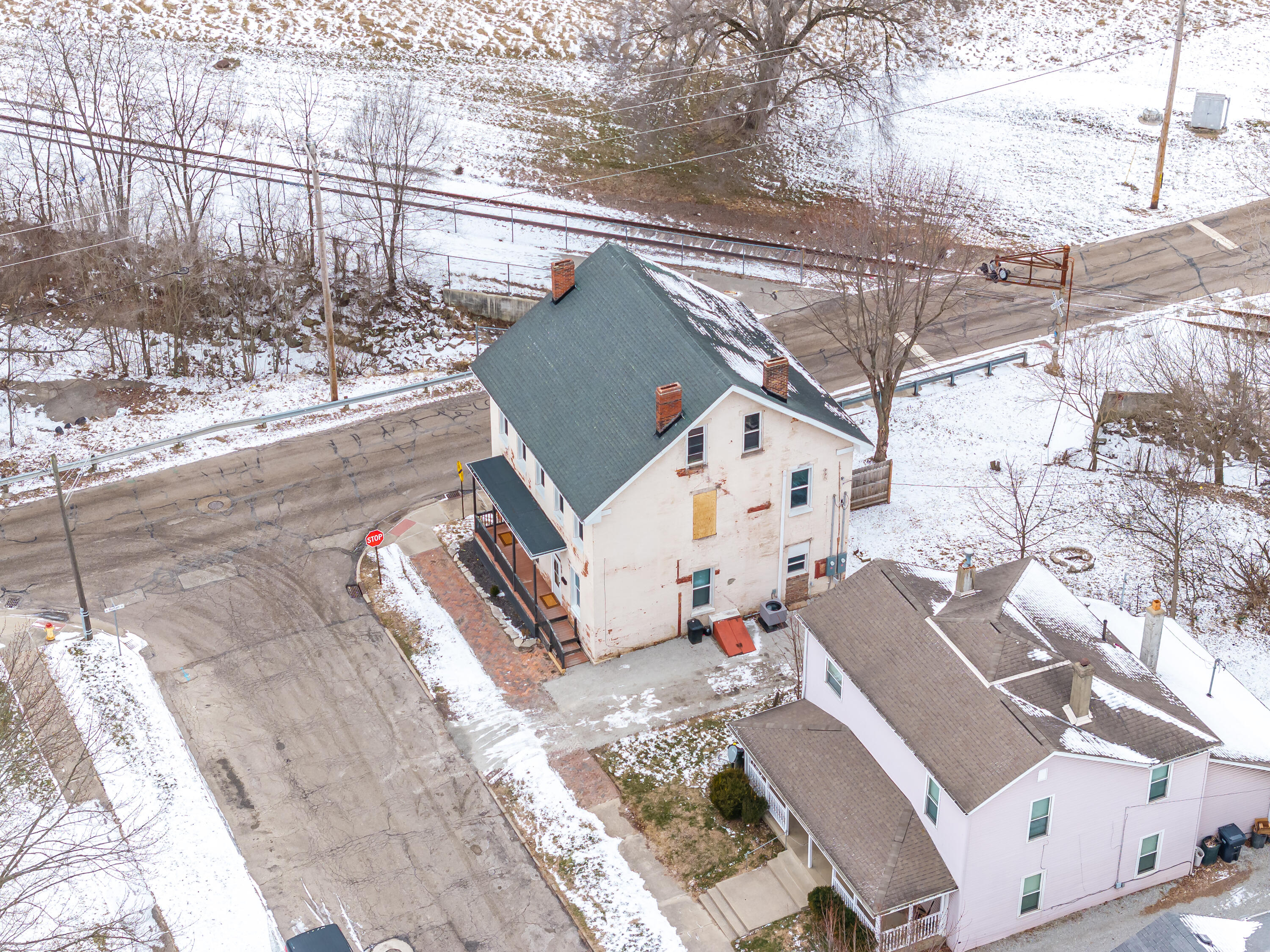 328 Church Street, Urbana, Ohio 43078