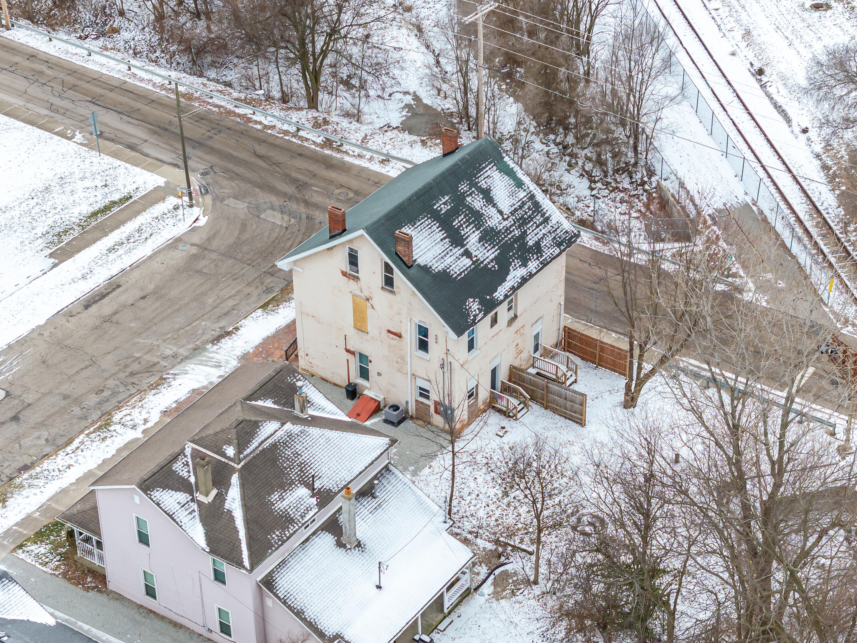 328 Church Street, Urbana, Ohio 43078