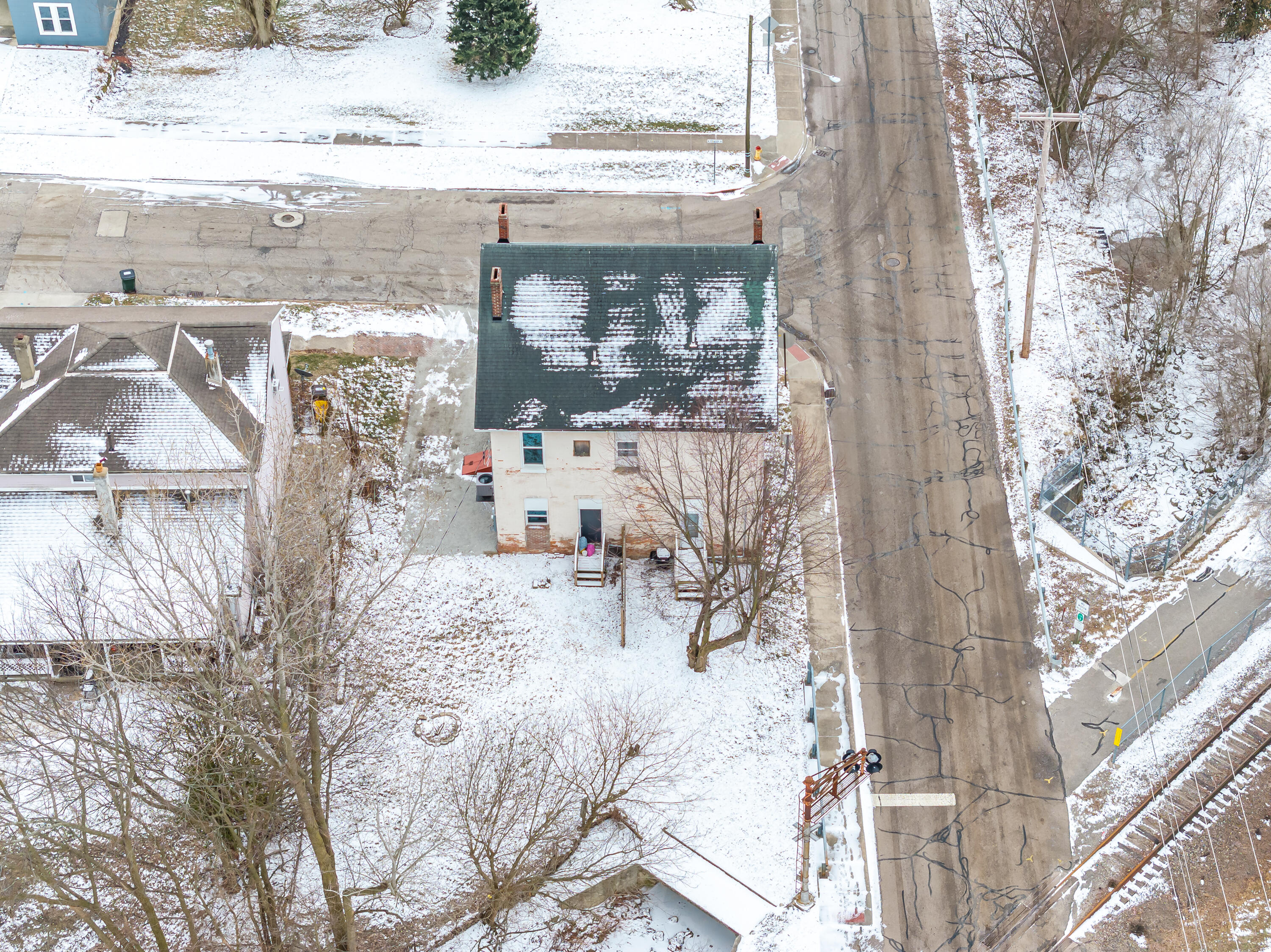 328 Church Street, Urbana, Ohio 43078