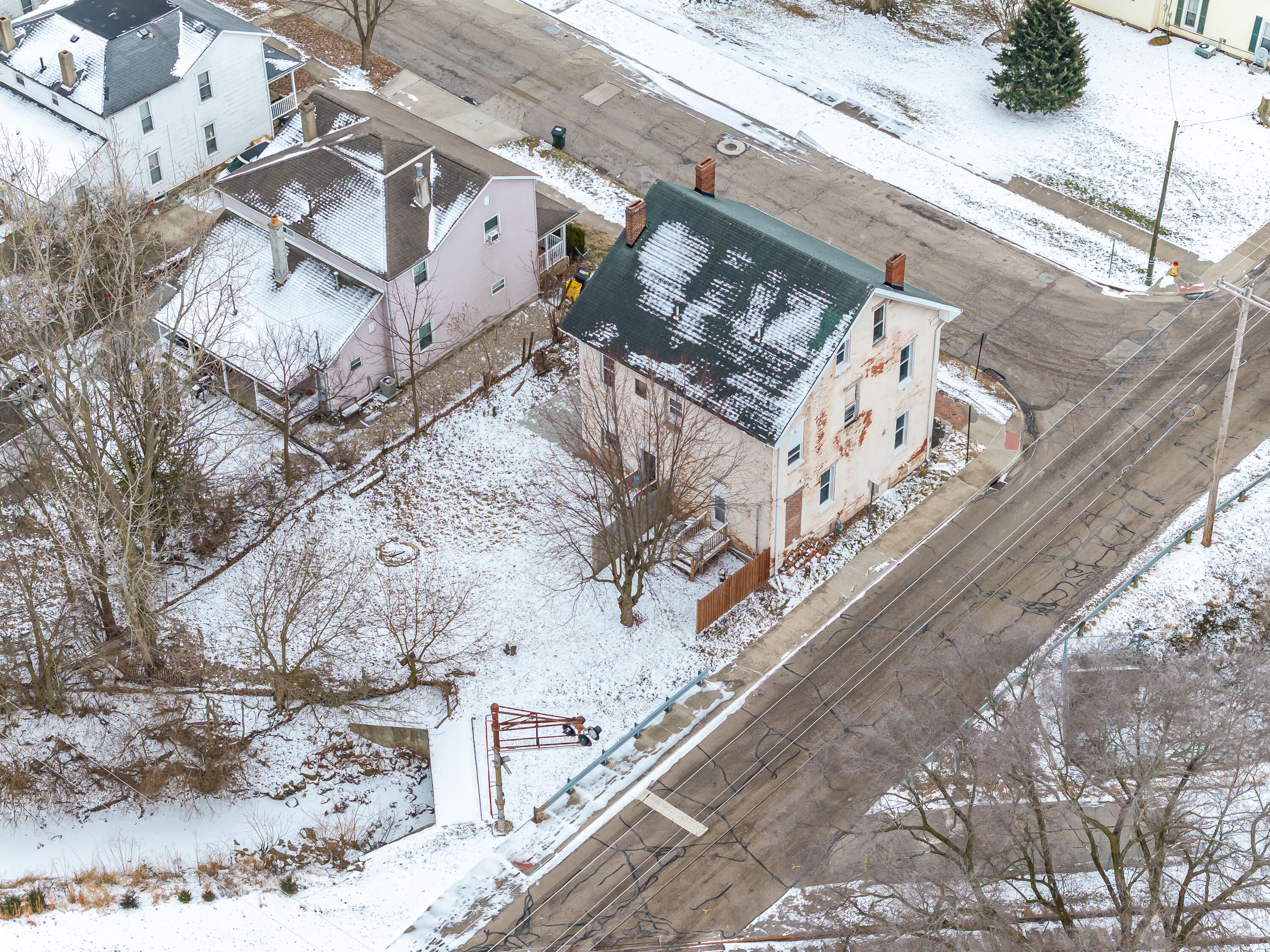 328 Church Street, Urbana, Ohio 43078