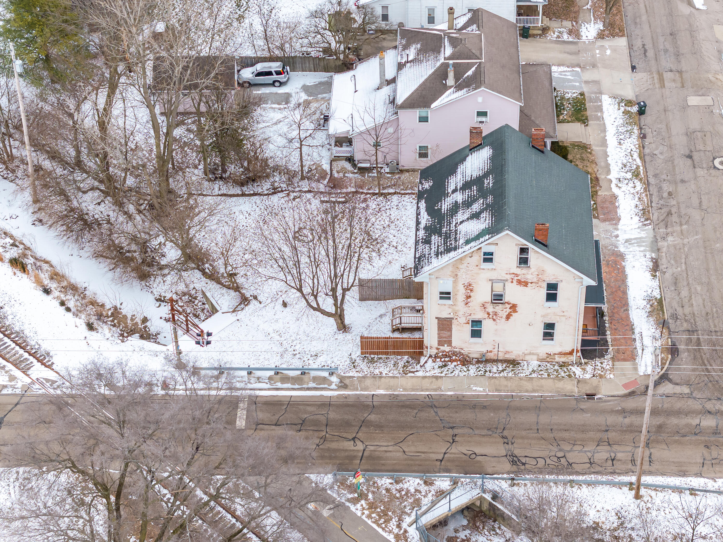 328 Church Street, Urbana, Ohio 43078