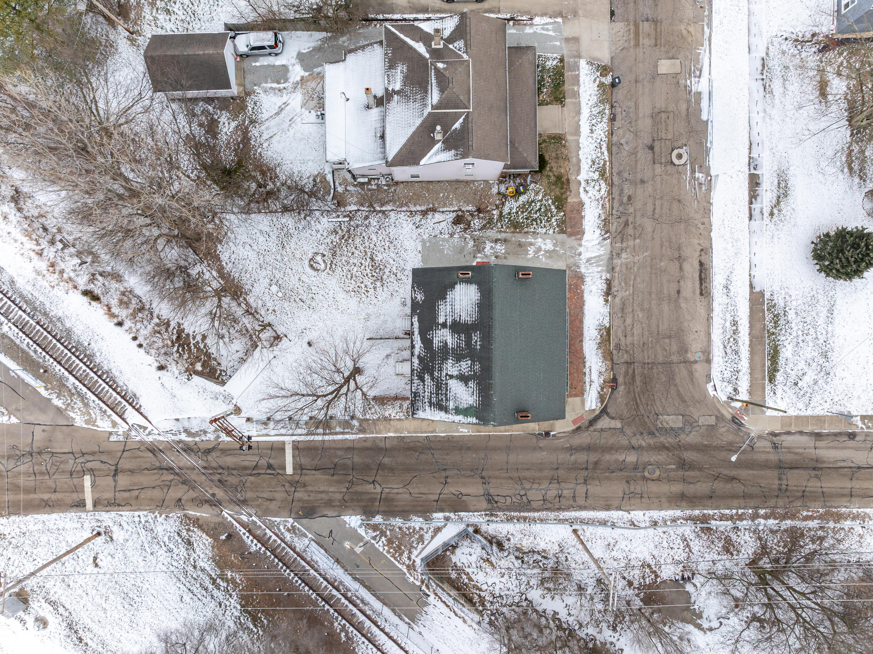 328 Church Street, Urbana, Ohio 43078