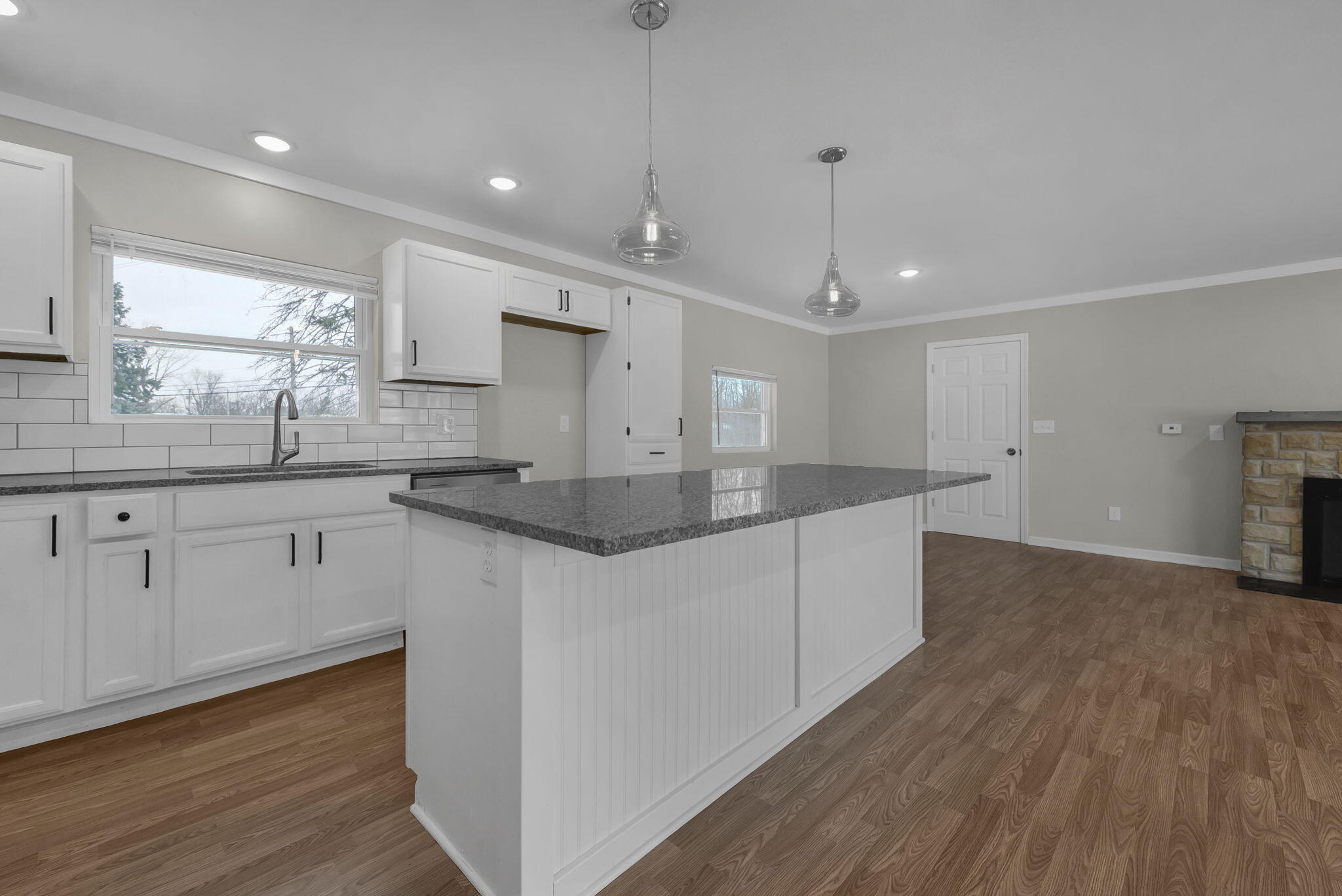 2560 Kenton Street, Springfield, Ohio 45505