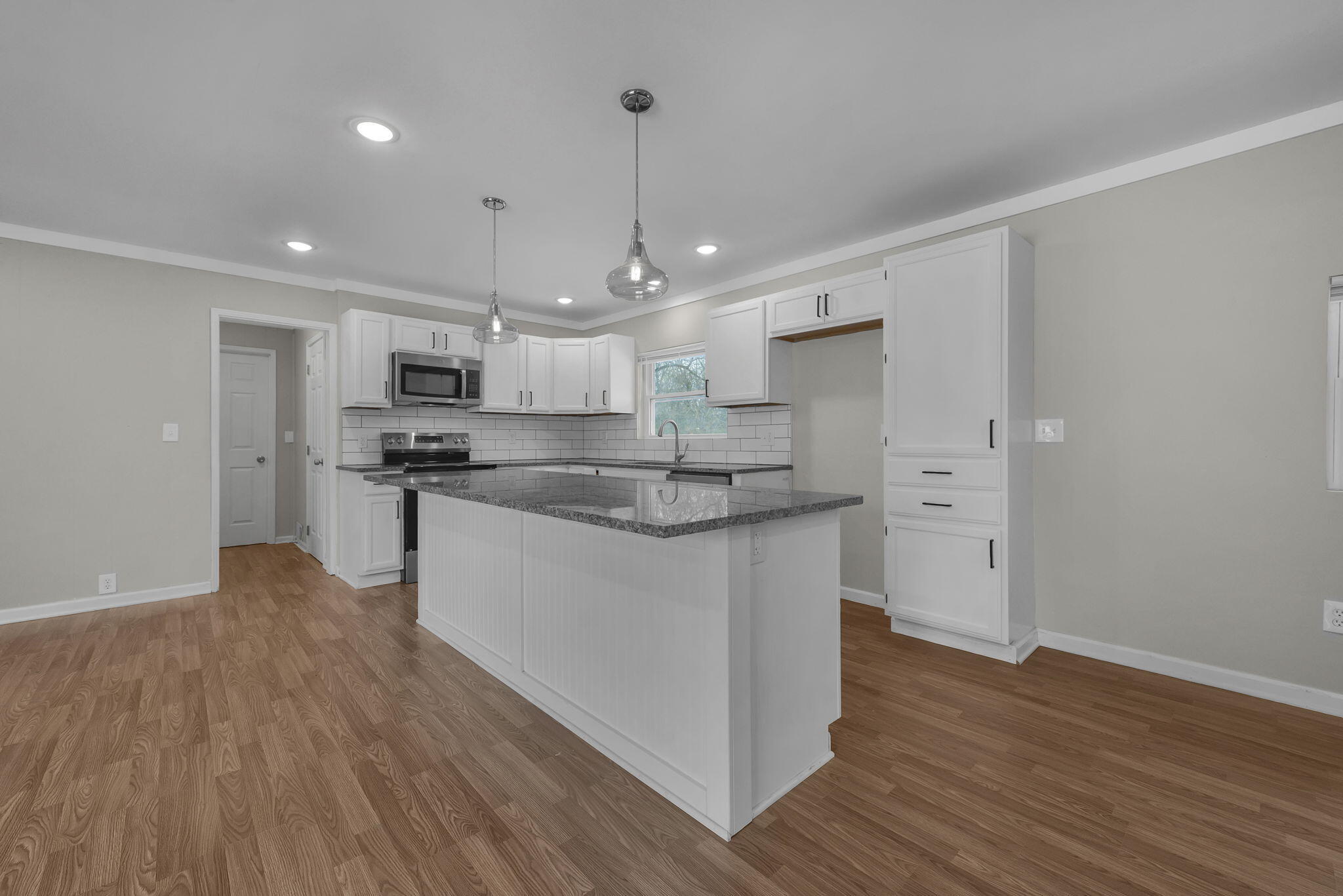 2560 Kenton Street, Springfield, Ohio 45505