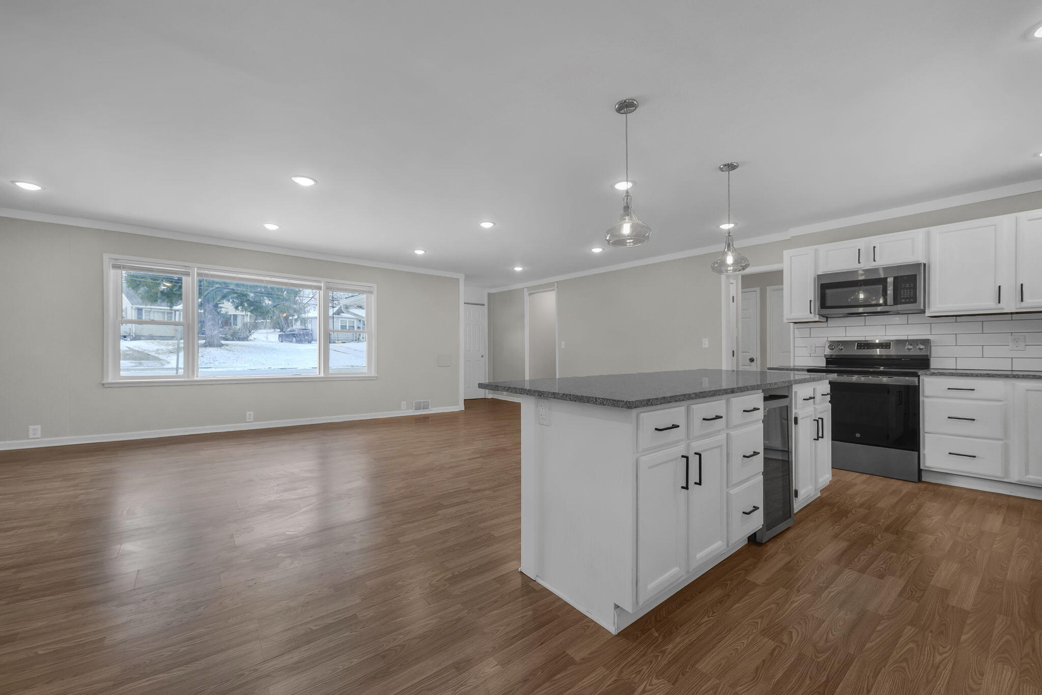 2560 Kenton Street, Springfield, Ohio 45505