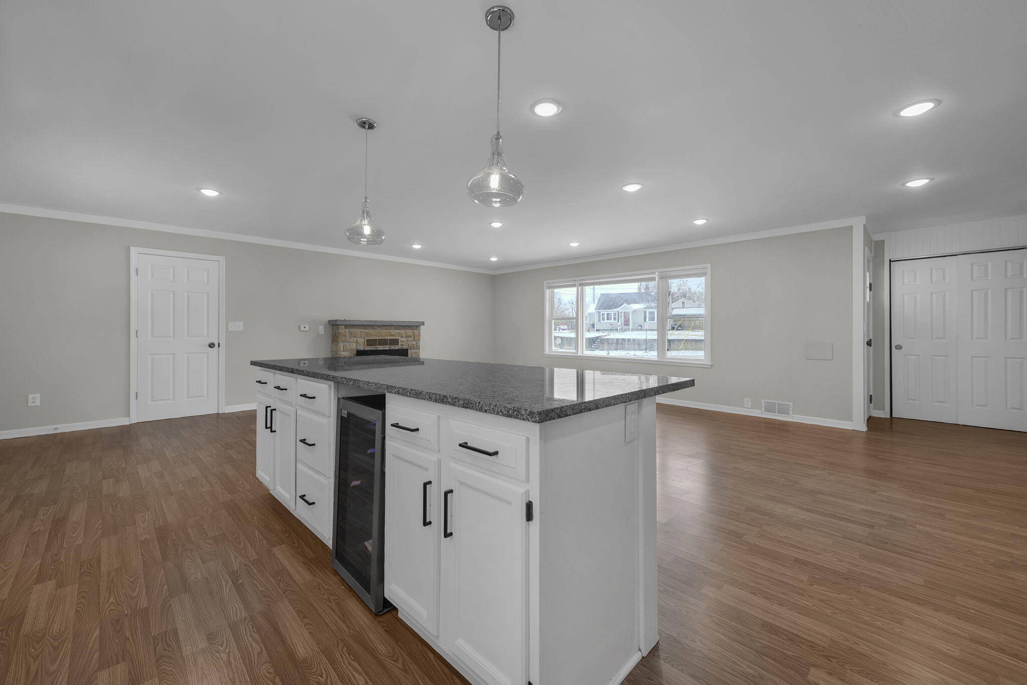 2560 Kenton Street, Springfield, Ohio 45505