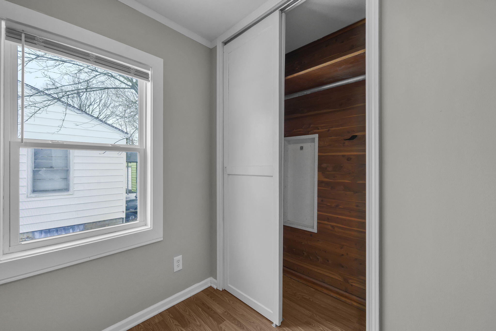 2560 Kenton Street, Springfield, Ohio 45505