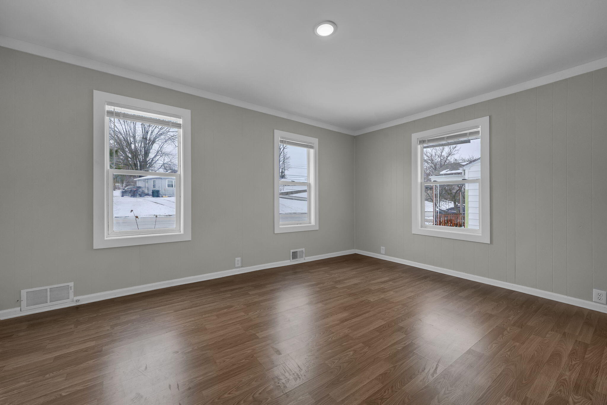 2560 Kenton Street, Springfield, Ohio 45505