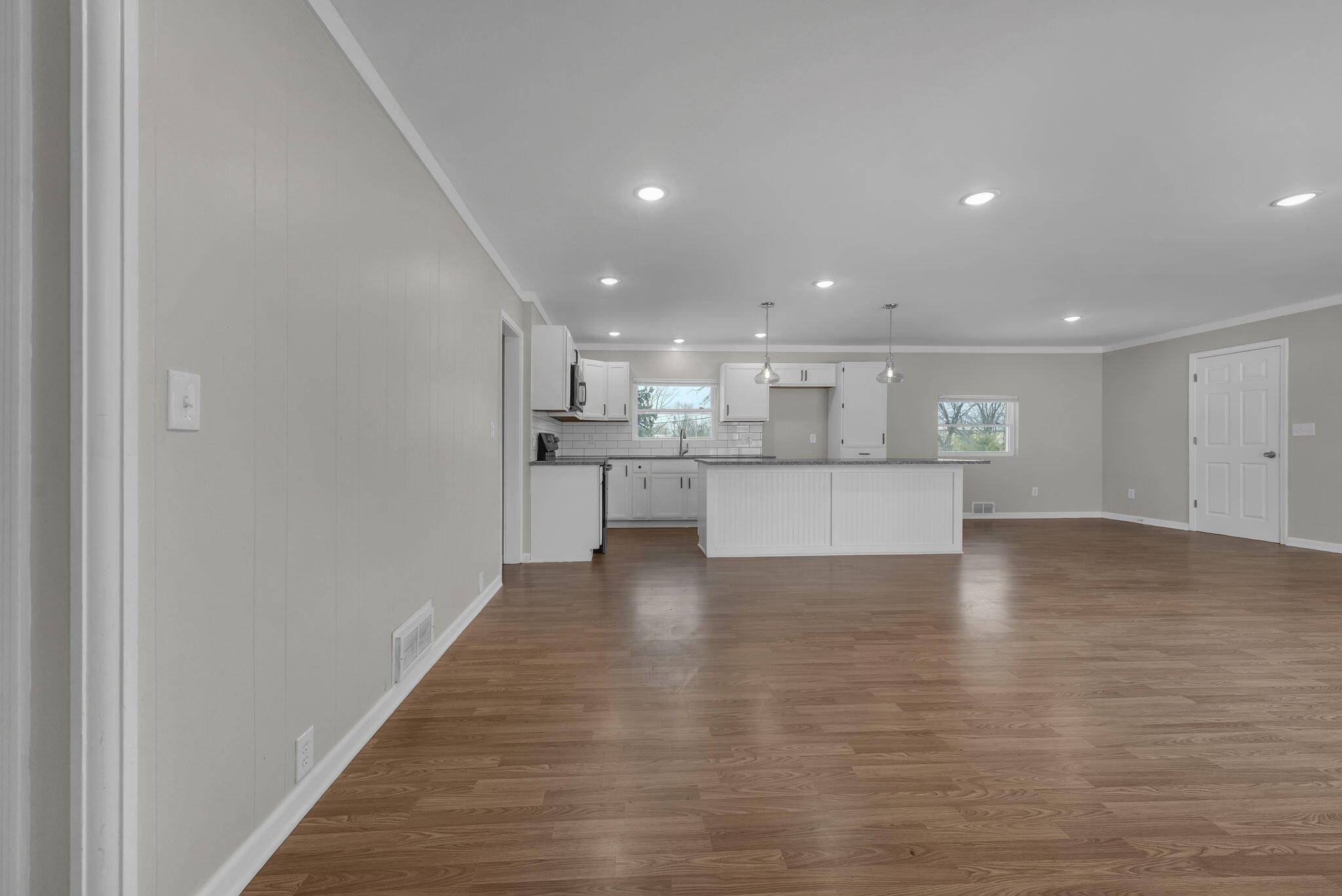 2560 Kenton Street, Springfield, Ohio 45505