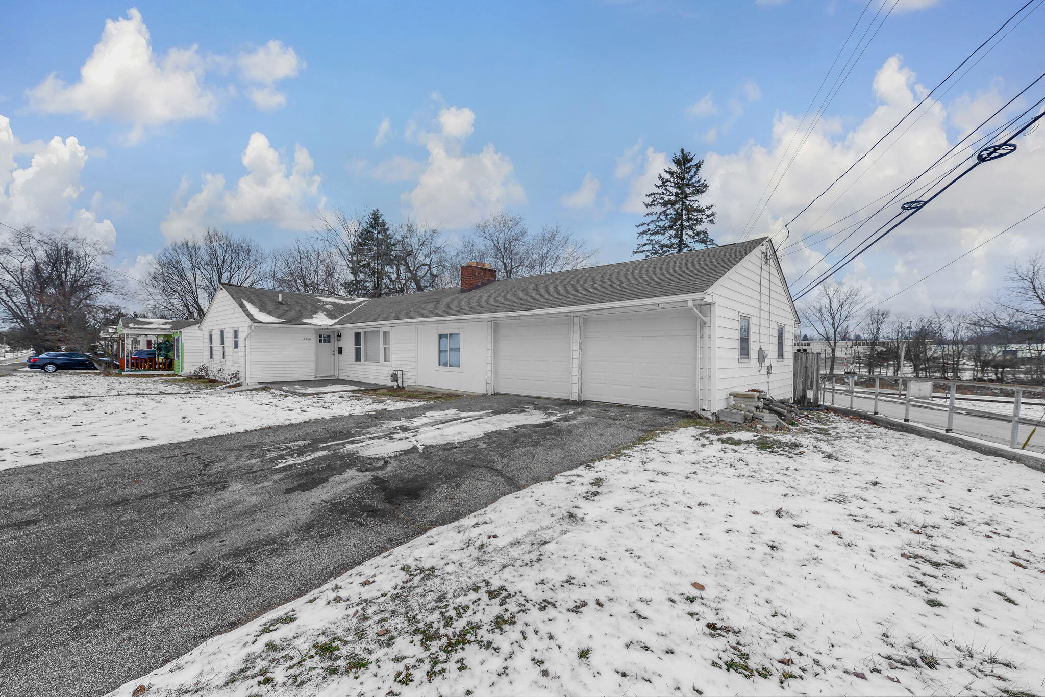 2560 Kenton Street, Springfield, Ohio 45505