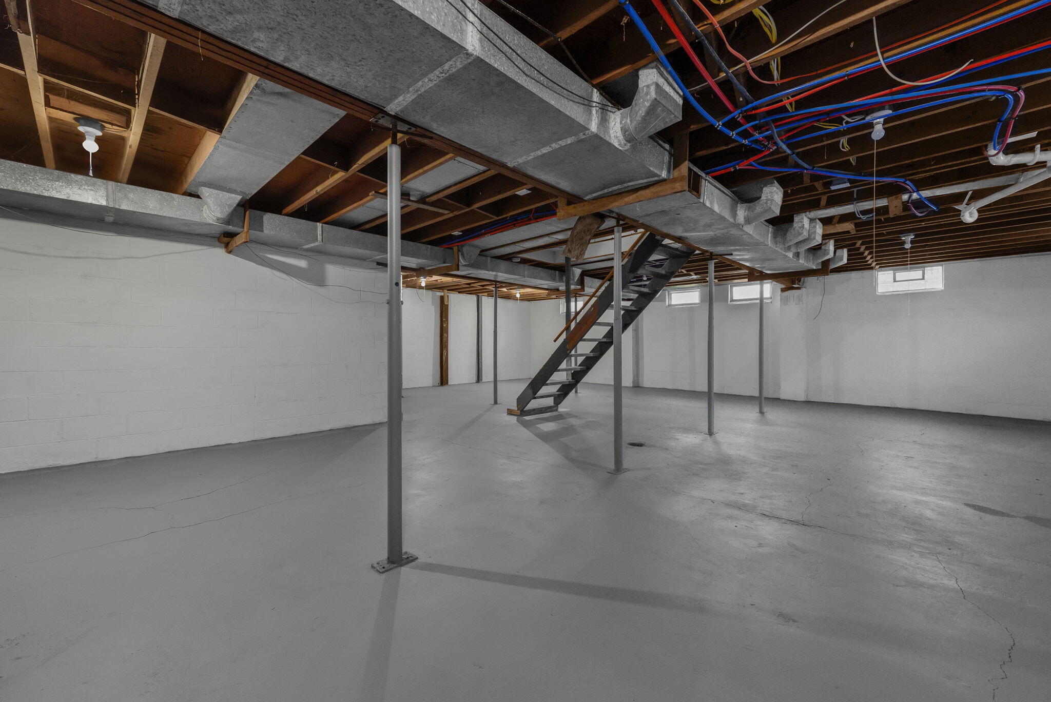 2560 Kenton Street, Springfield, Ohio 45505