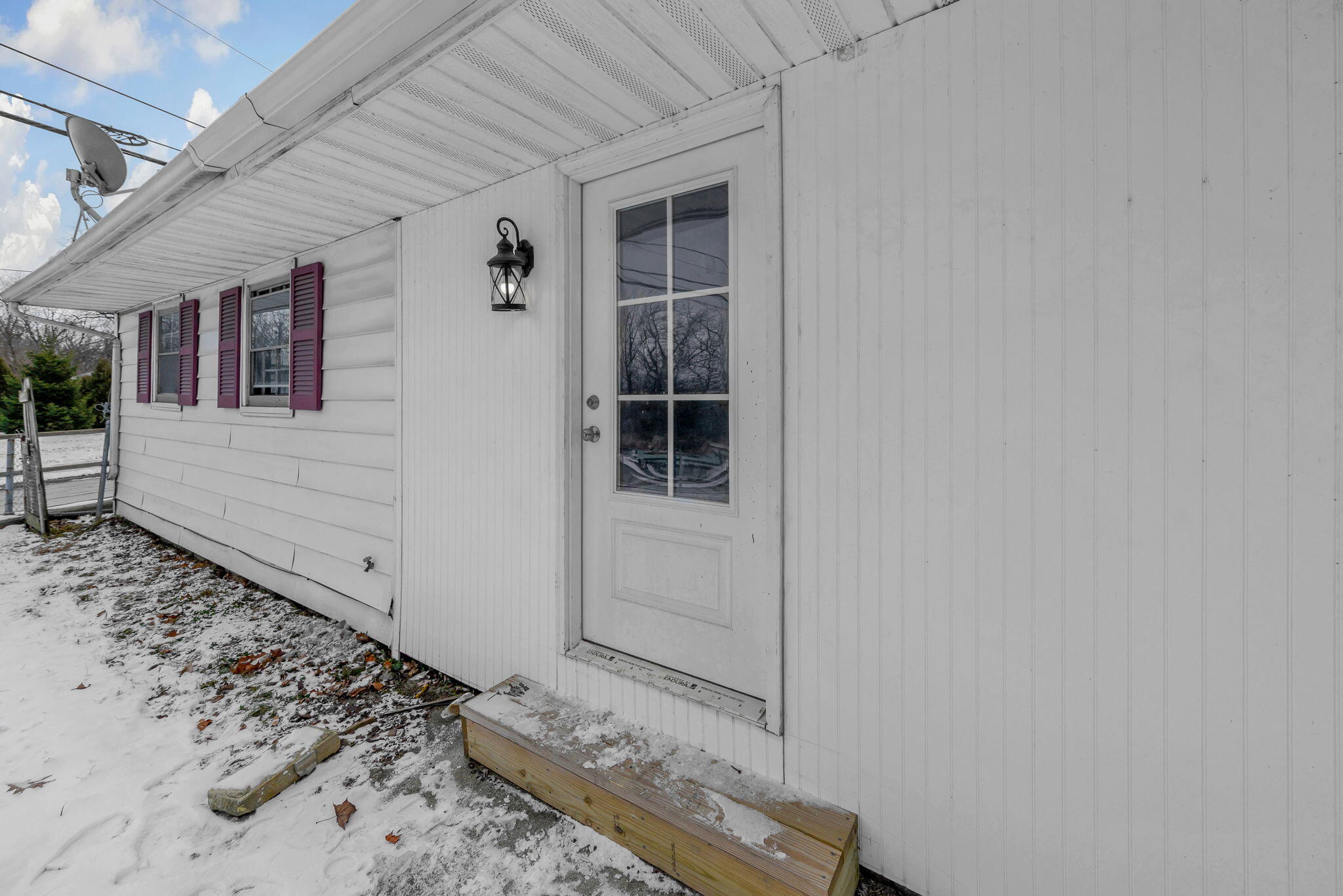 2560 Kenton Street, Springfield, Ohio 45505