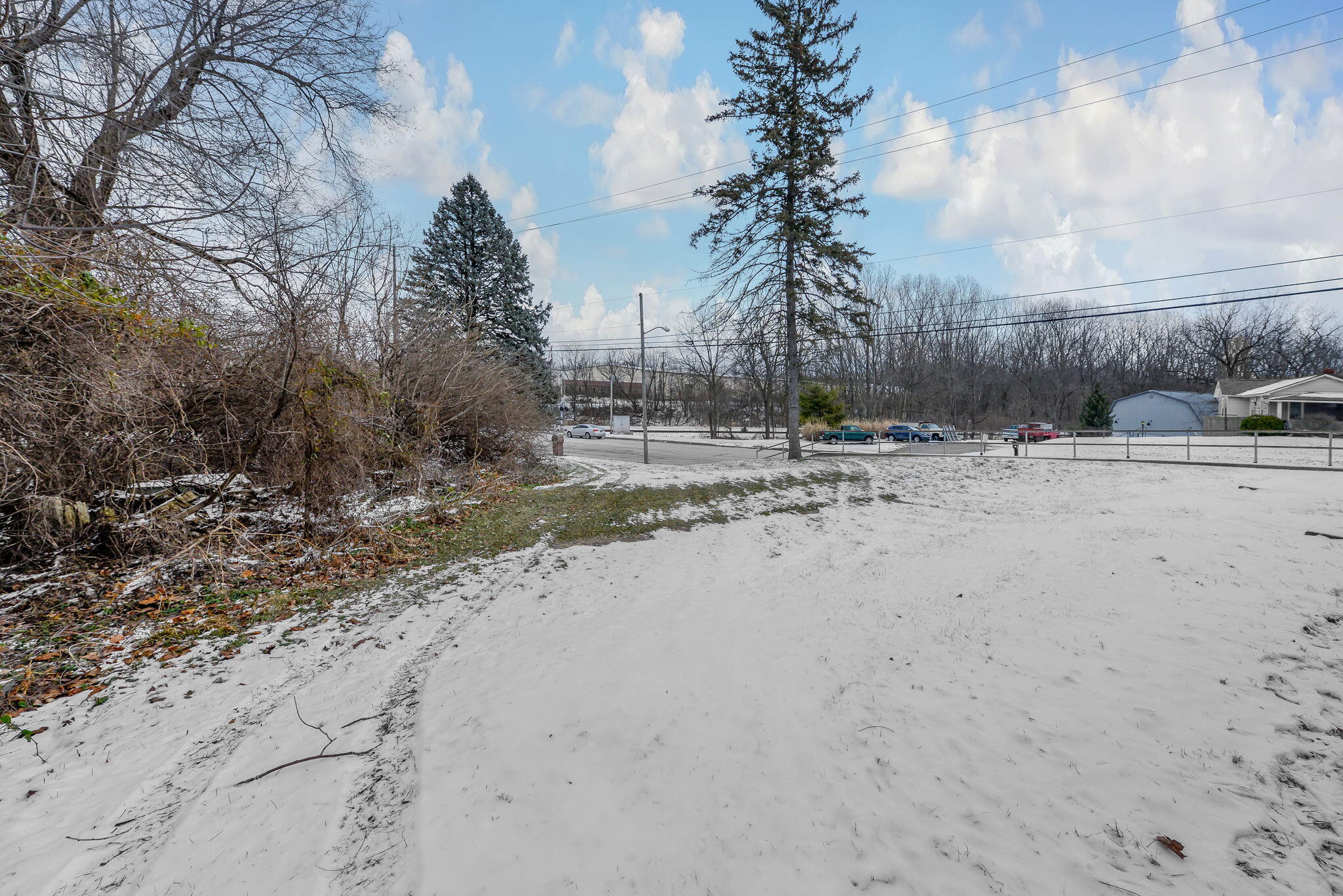 2560 Kenton Street, Springfield, Ohio 45505