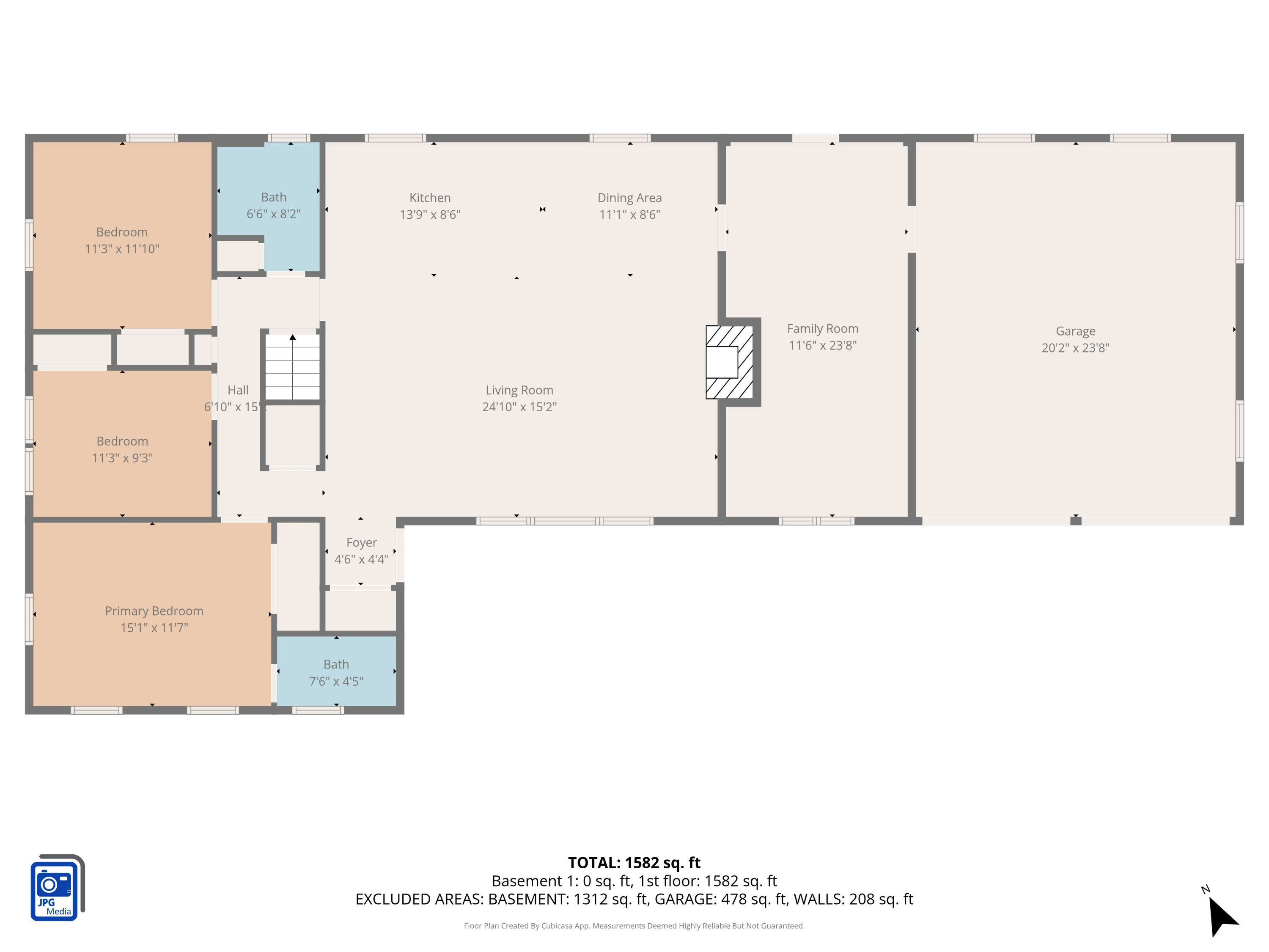 2560 Kenton Street, Springfield, Ohio 45505