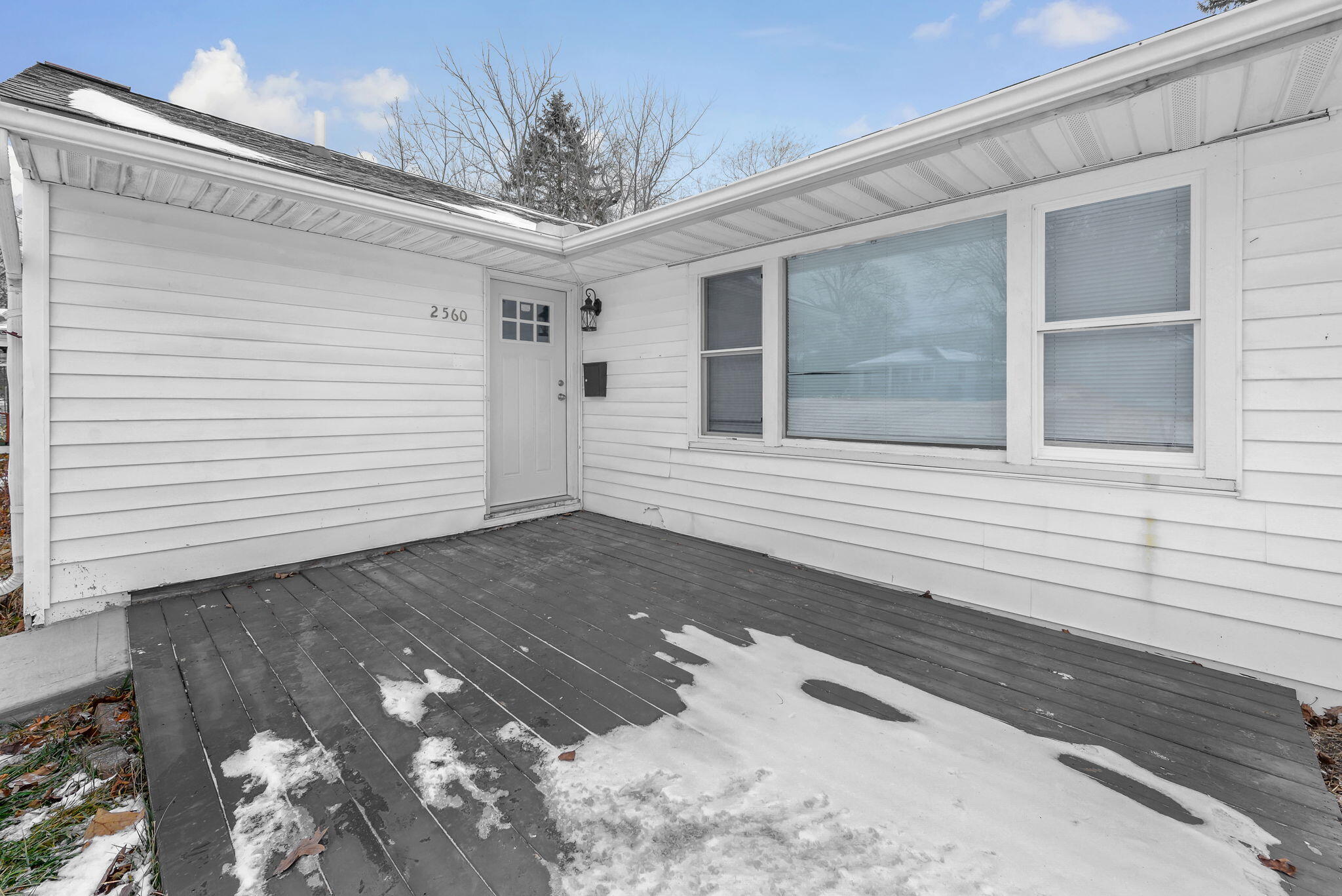 2560 Kenton Street, Springfield, Ohio 45505