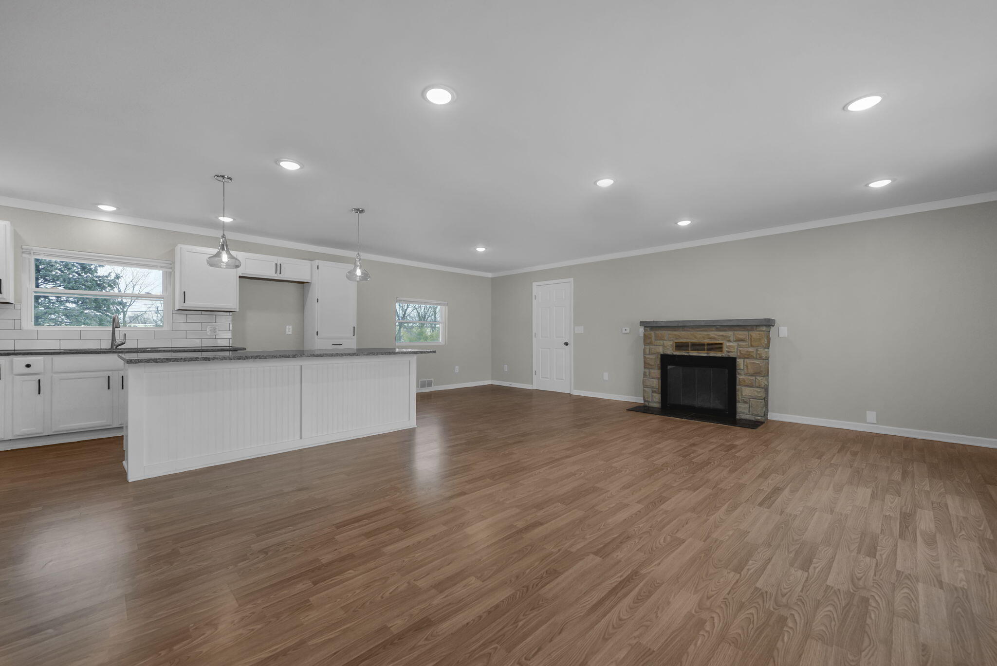 2560 Kenton Street, Springfield, Ohio 45505