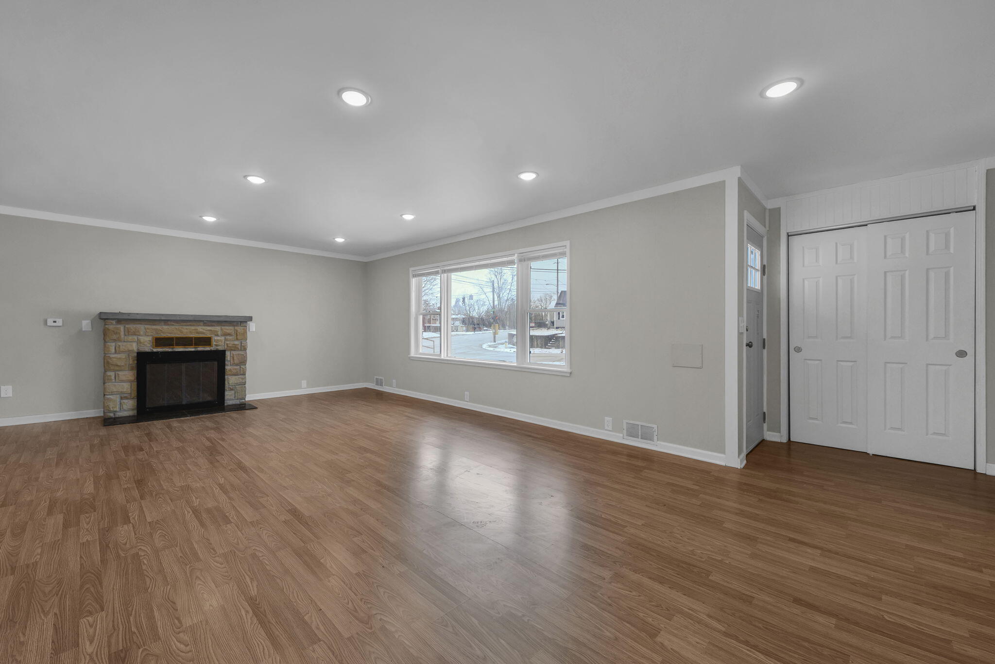 2560 Kenton Street, Springfield, Ohio 45505