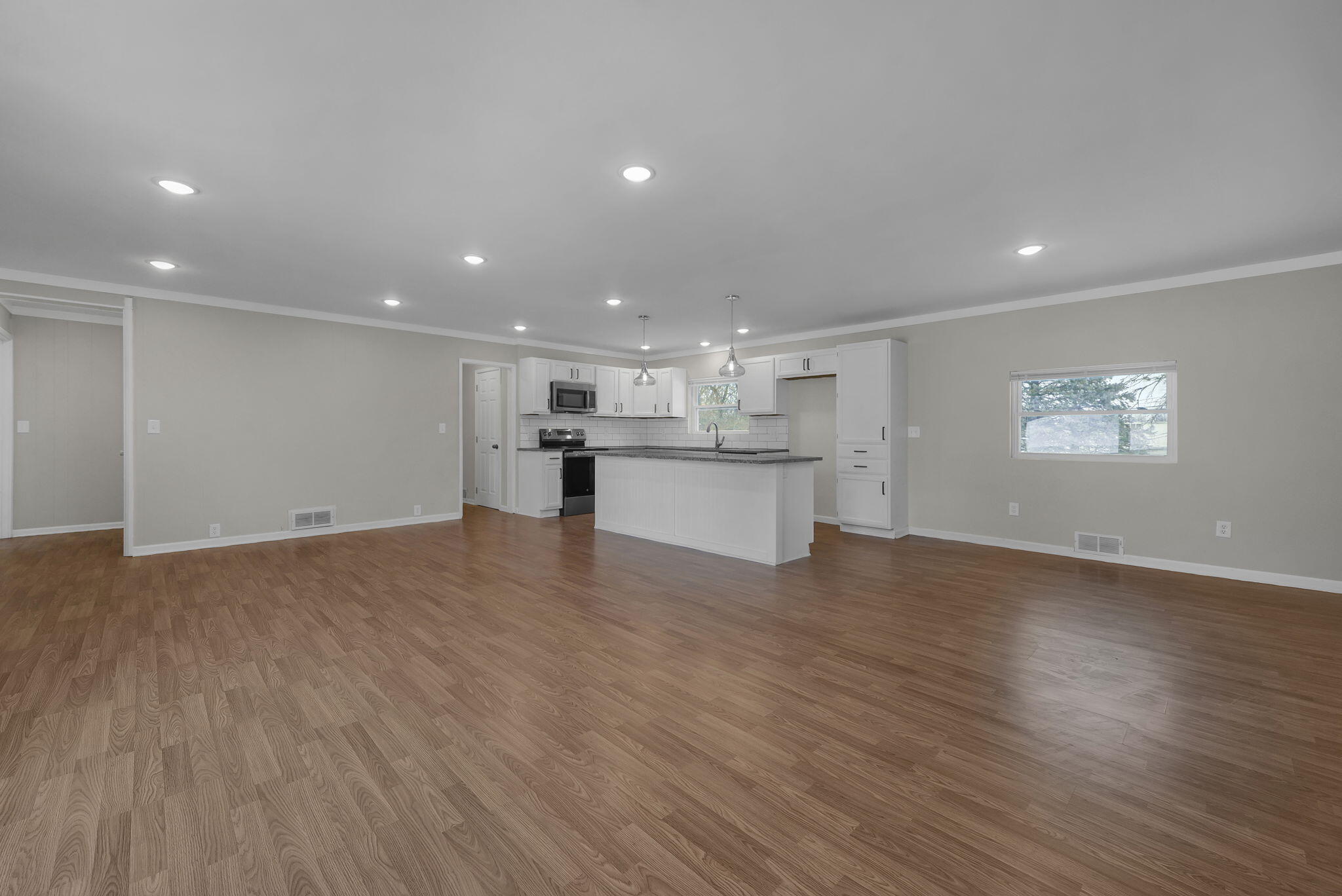 2560 Kenton Street, Springfield, Ohio 45505