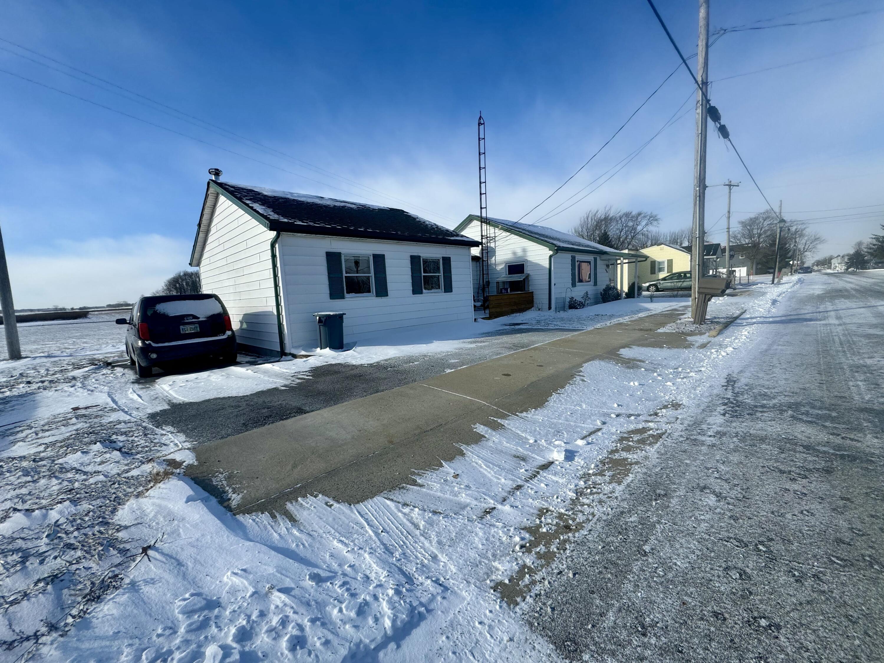 324 Westminster Street, Waynesfield, Ohio 45896