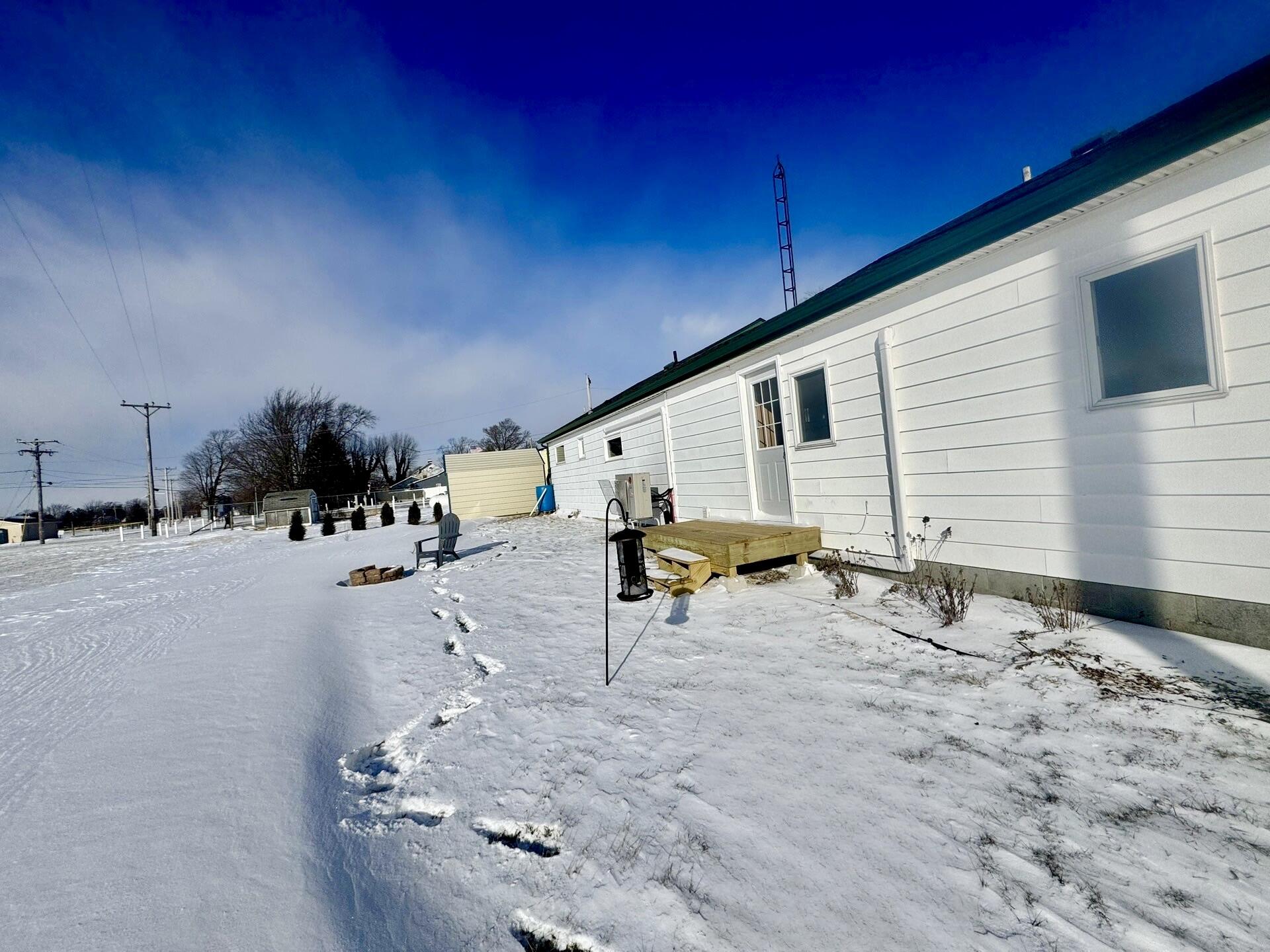 324 Westminster Street, Waynesfield, Ohio 45896