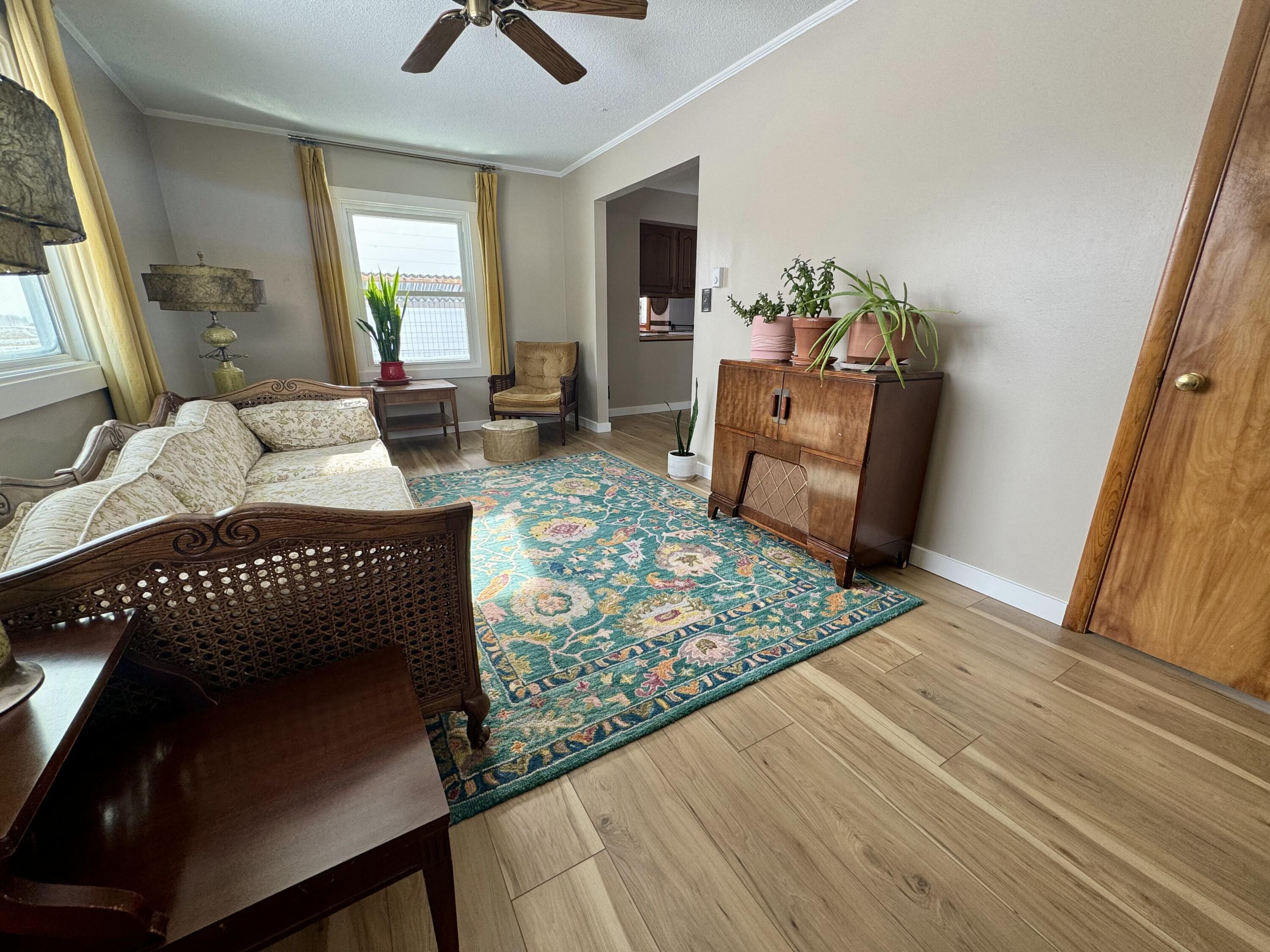 324 Westminster Street, Waynesfield, Ohio 45896