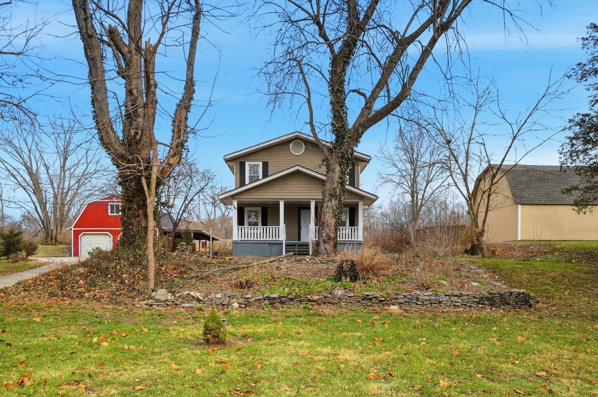 569 Kepler Road, Dayton, Ohio 45414