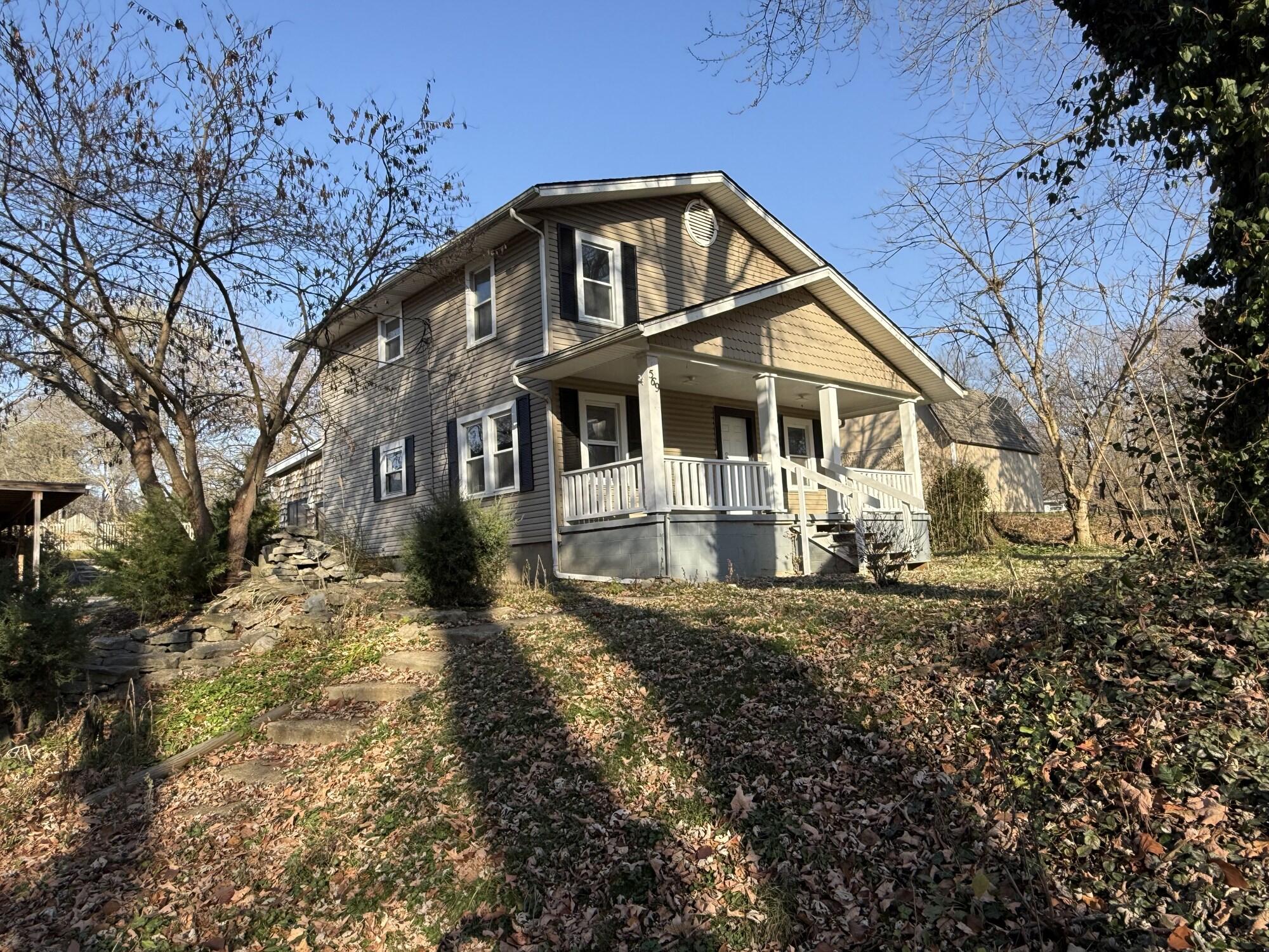 569 Kepler Road, Dayton, Ohio 45414