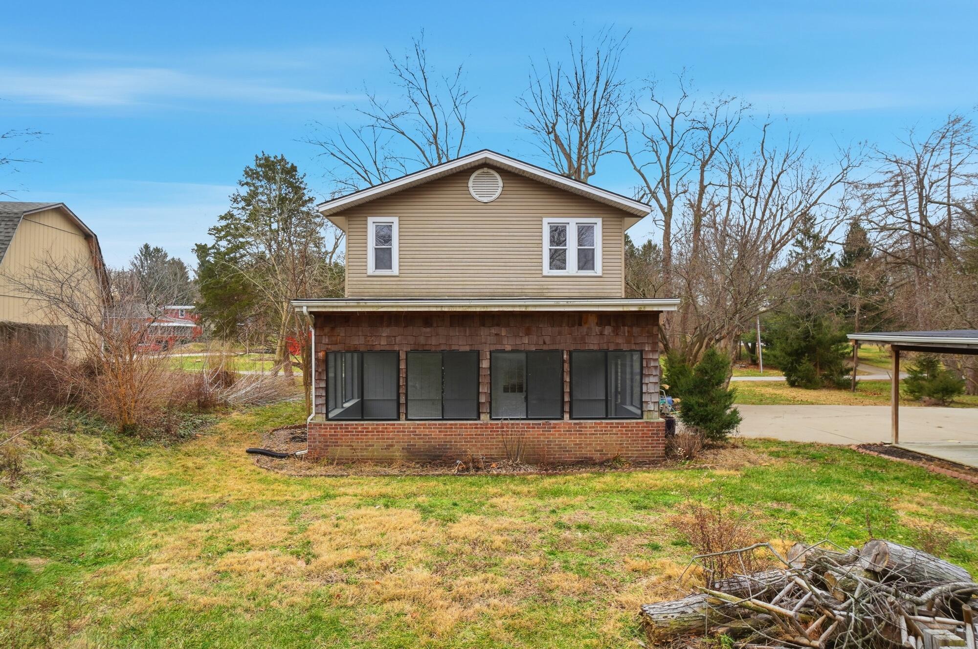 569 Kepler Road, Dayton, Ohio 45414