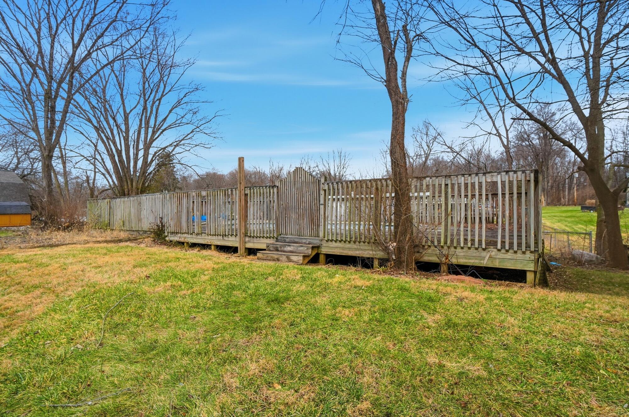 569 Kepler Road, Dayton, Ohio 45414