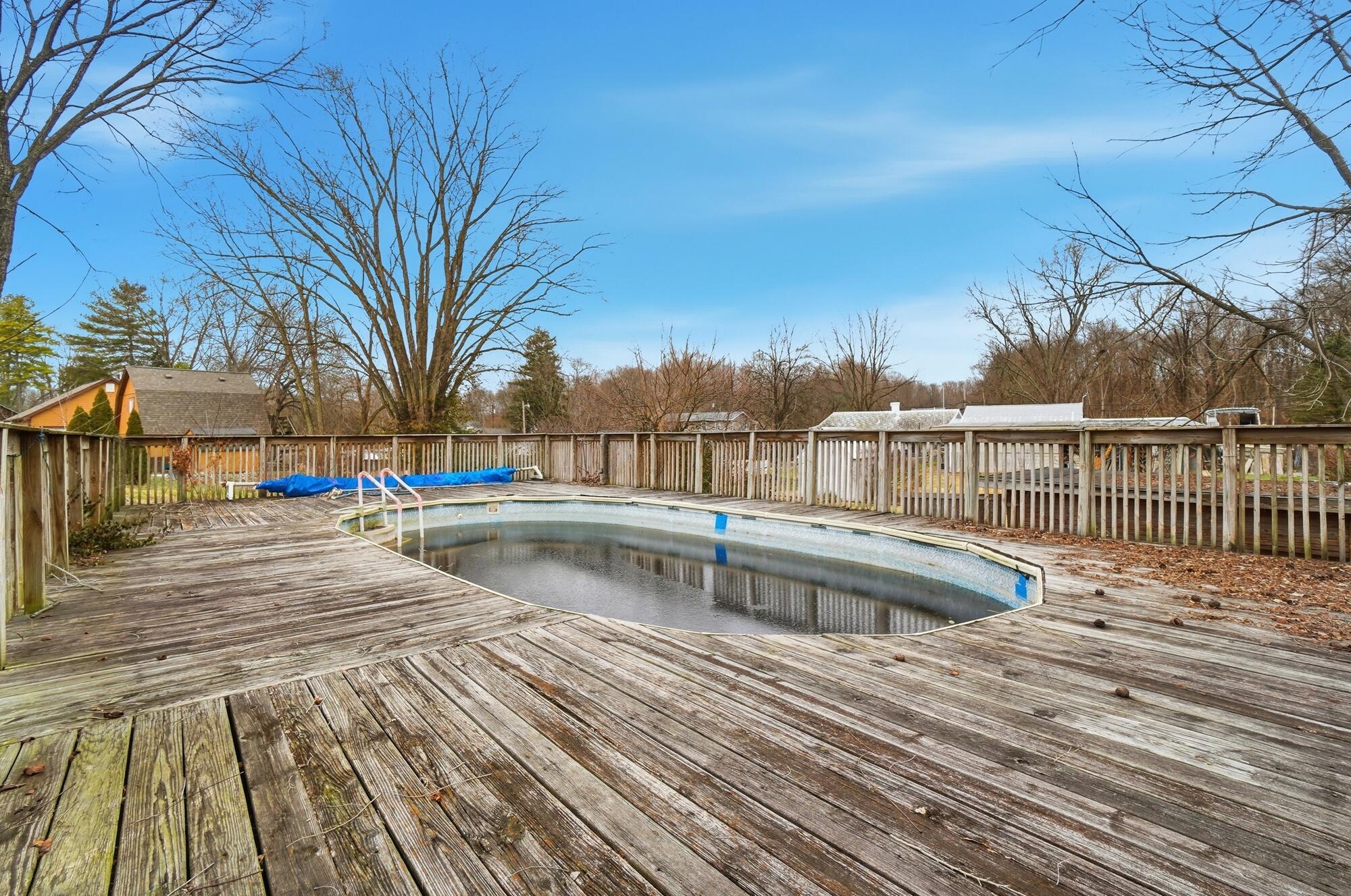 569 Kepler Road, Dayton, Ohio 45414