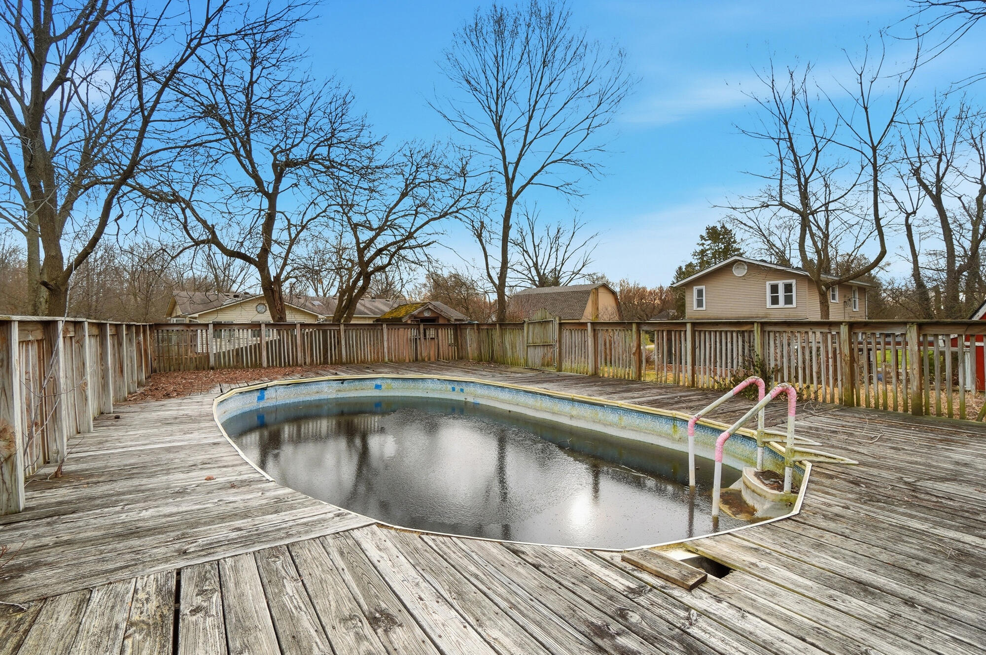 569 Kepler Road, Dayton, Ohio 45414