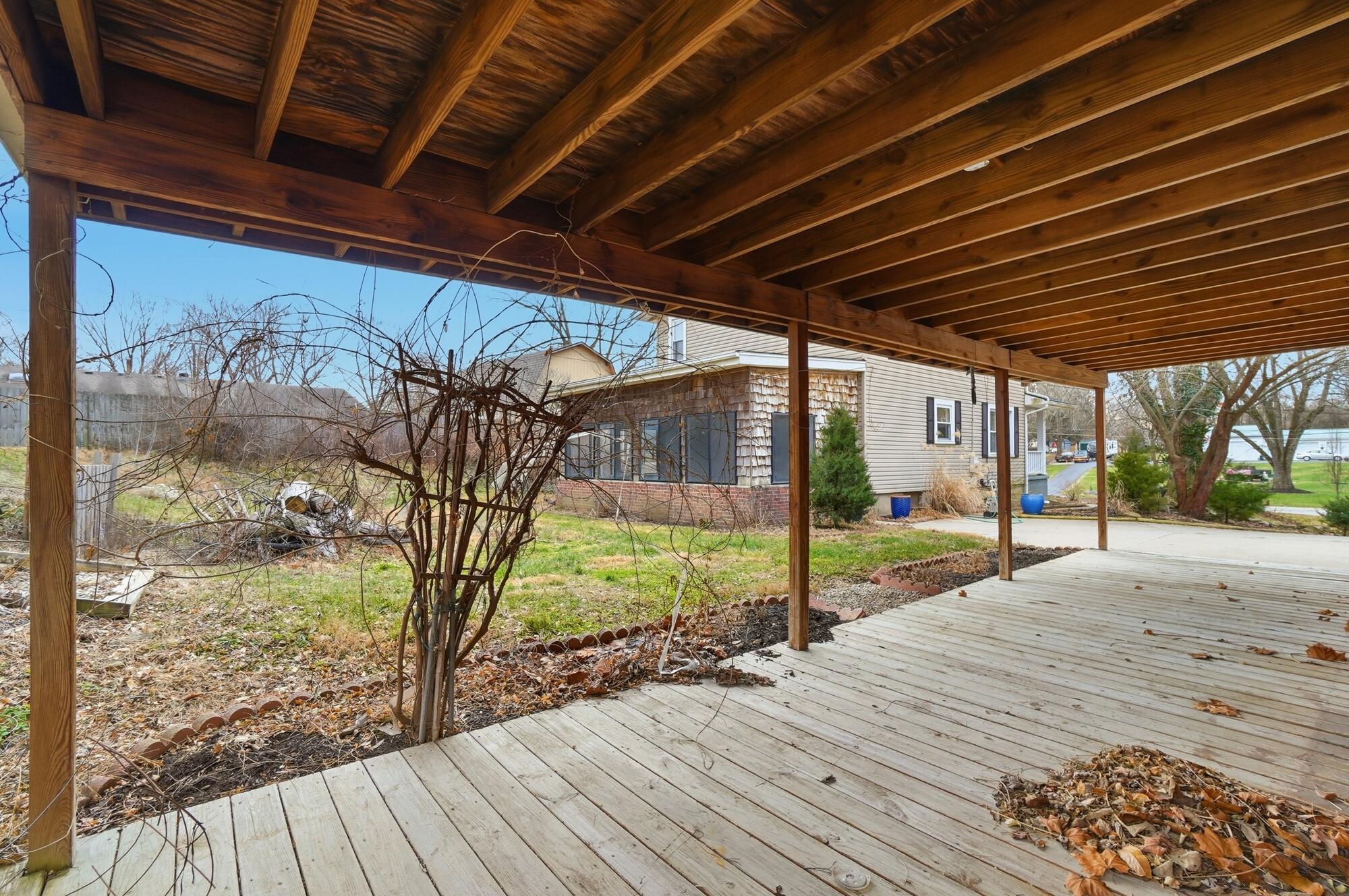 569 Kepler Road, Dayton, Ohio 45414