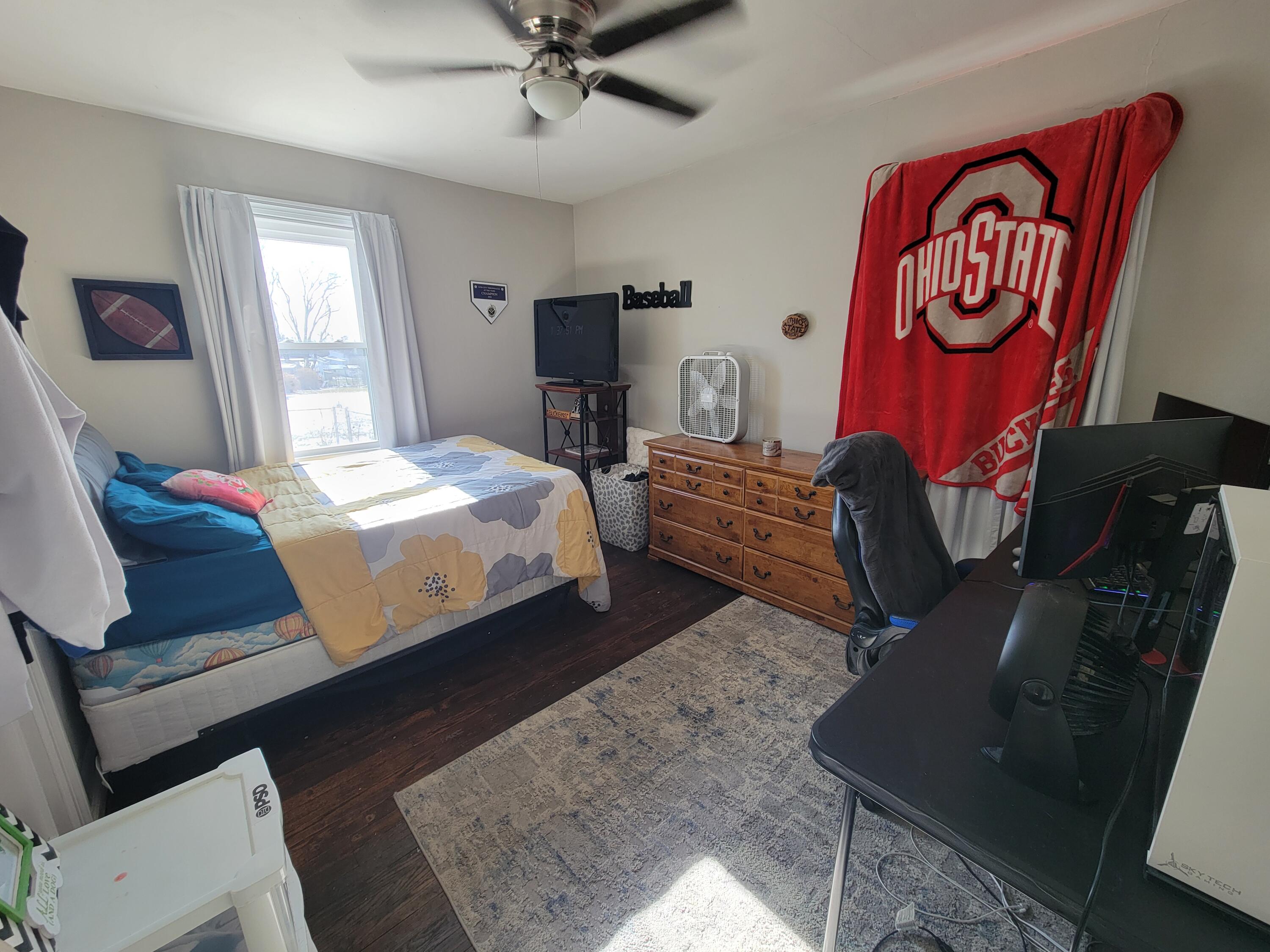 3891 New Carlisle Pike, Springfield, Ohio 45504