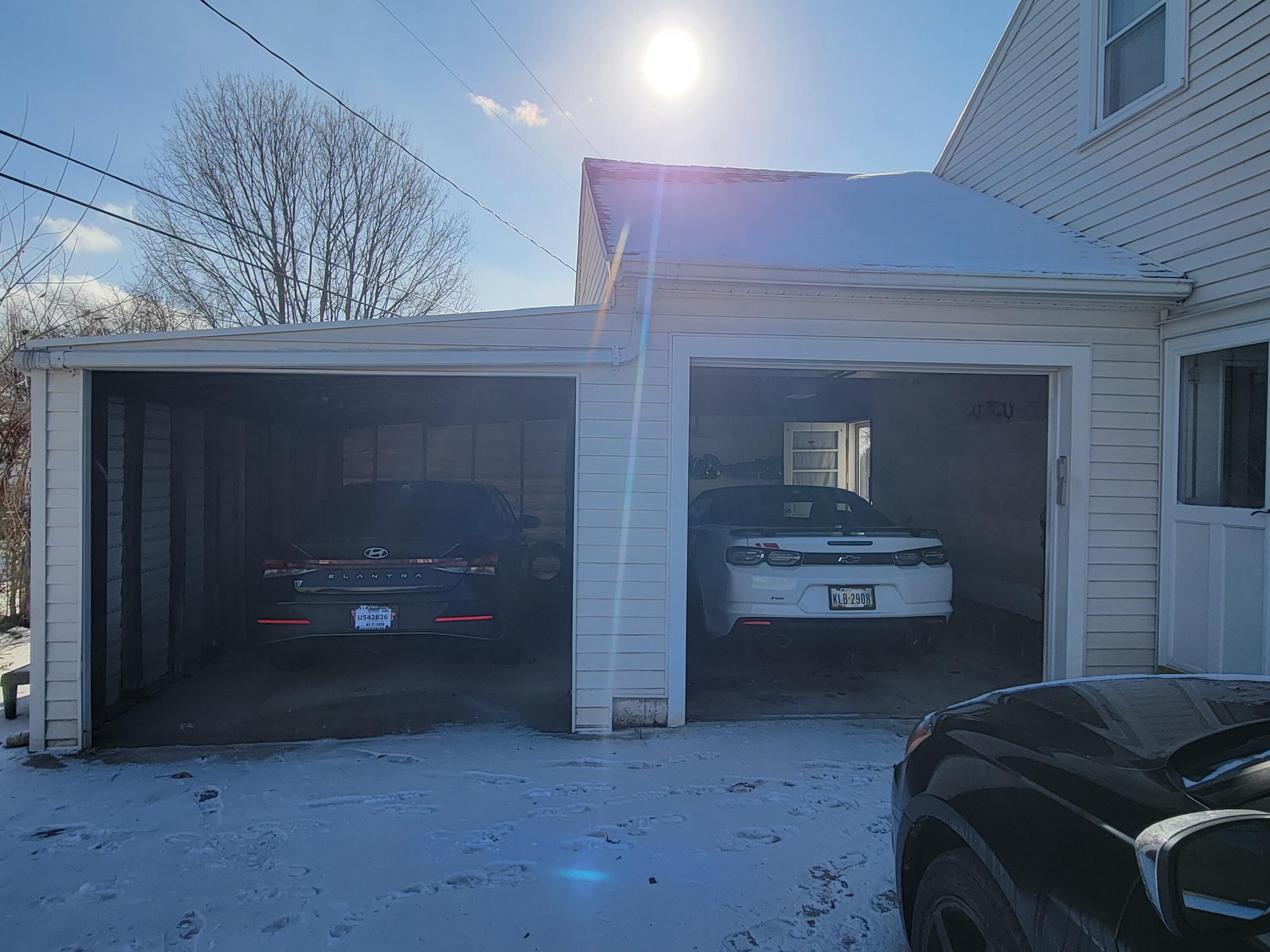 3891 New Carlisle Pike, Springfield, Ohio 45504