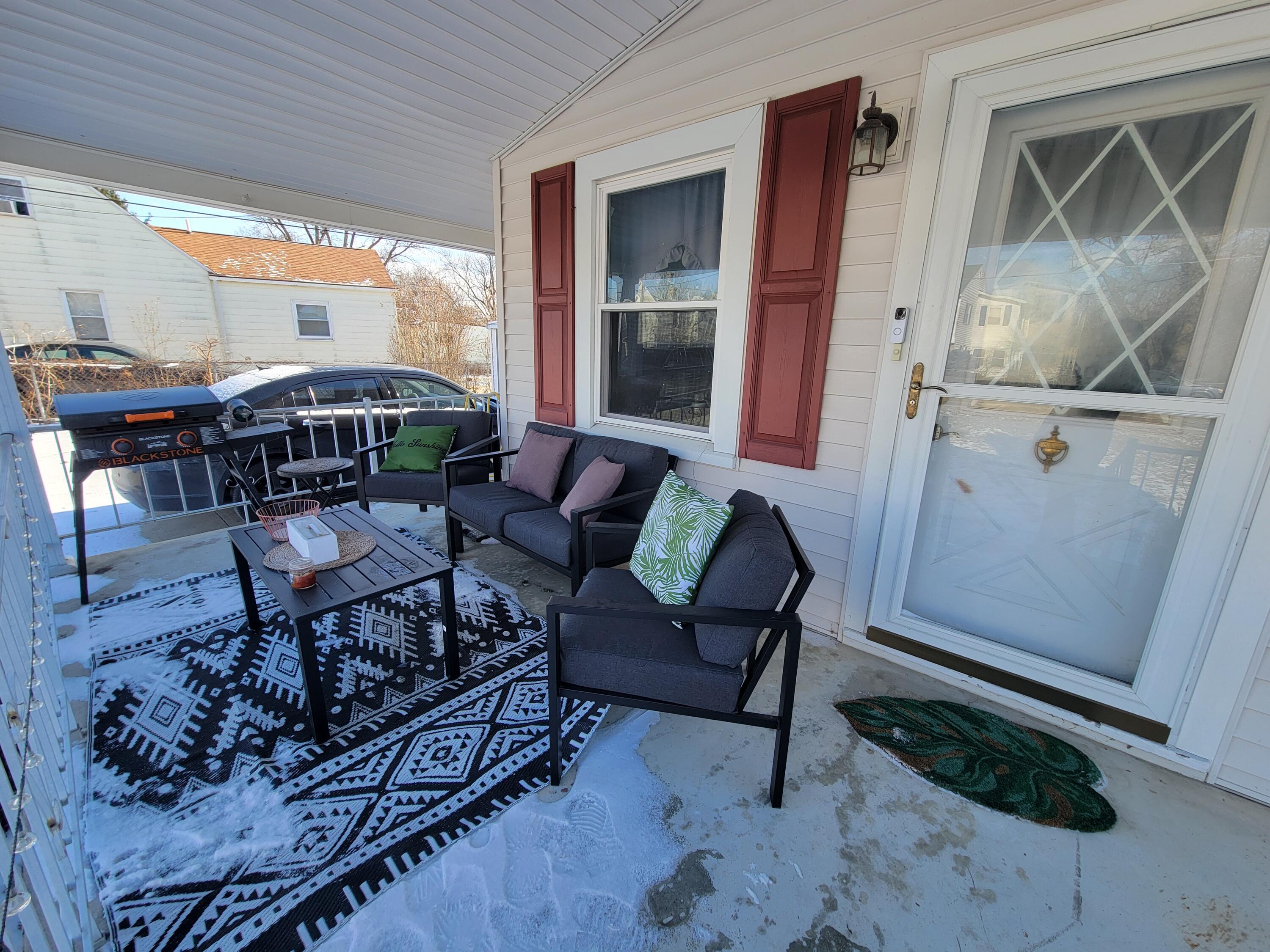 3891 New Carlisle Pike, Springfield, Ohio 45504