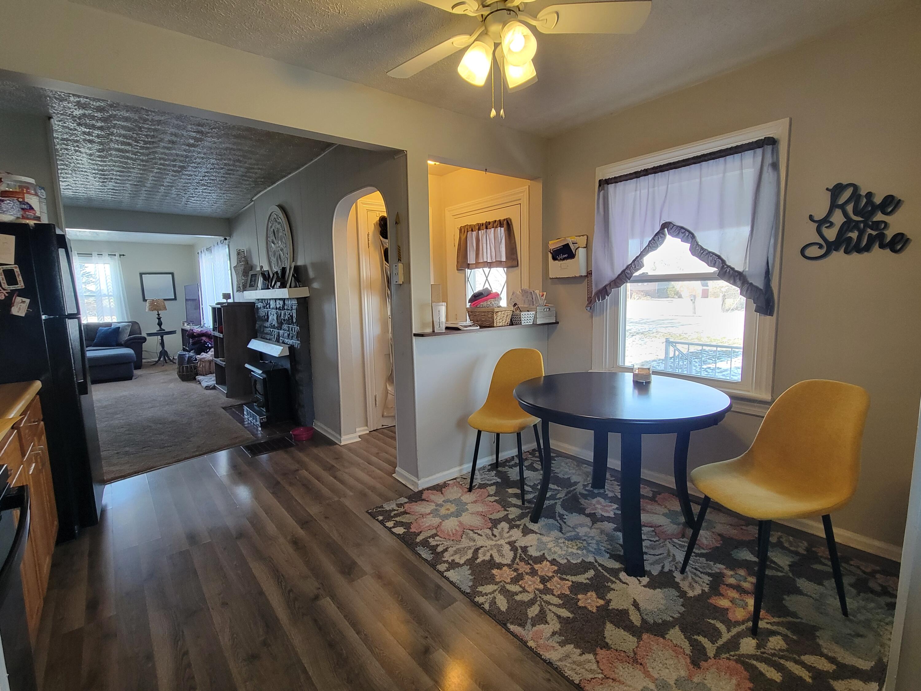 3891 New Carlisle Pike, Springfield, Ohio 45504