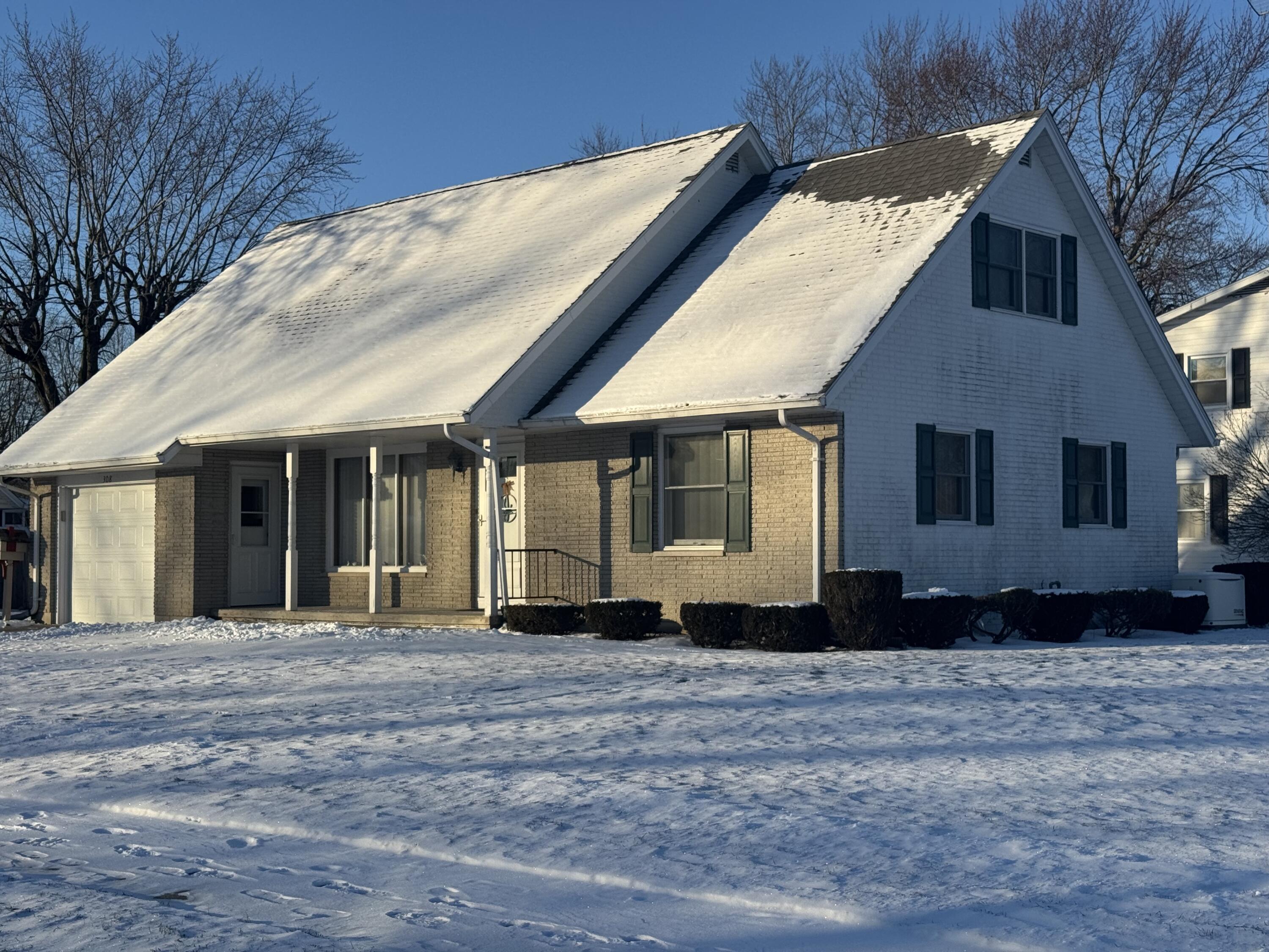 308 Dogwood Drive, Celina, Ohio 45822