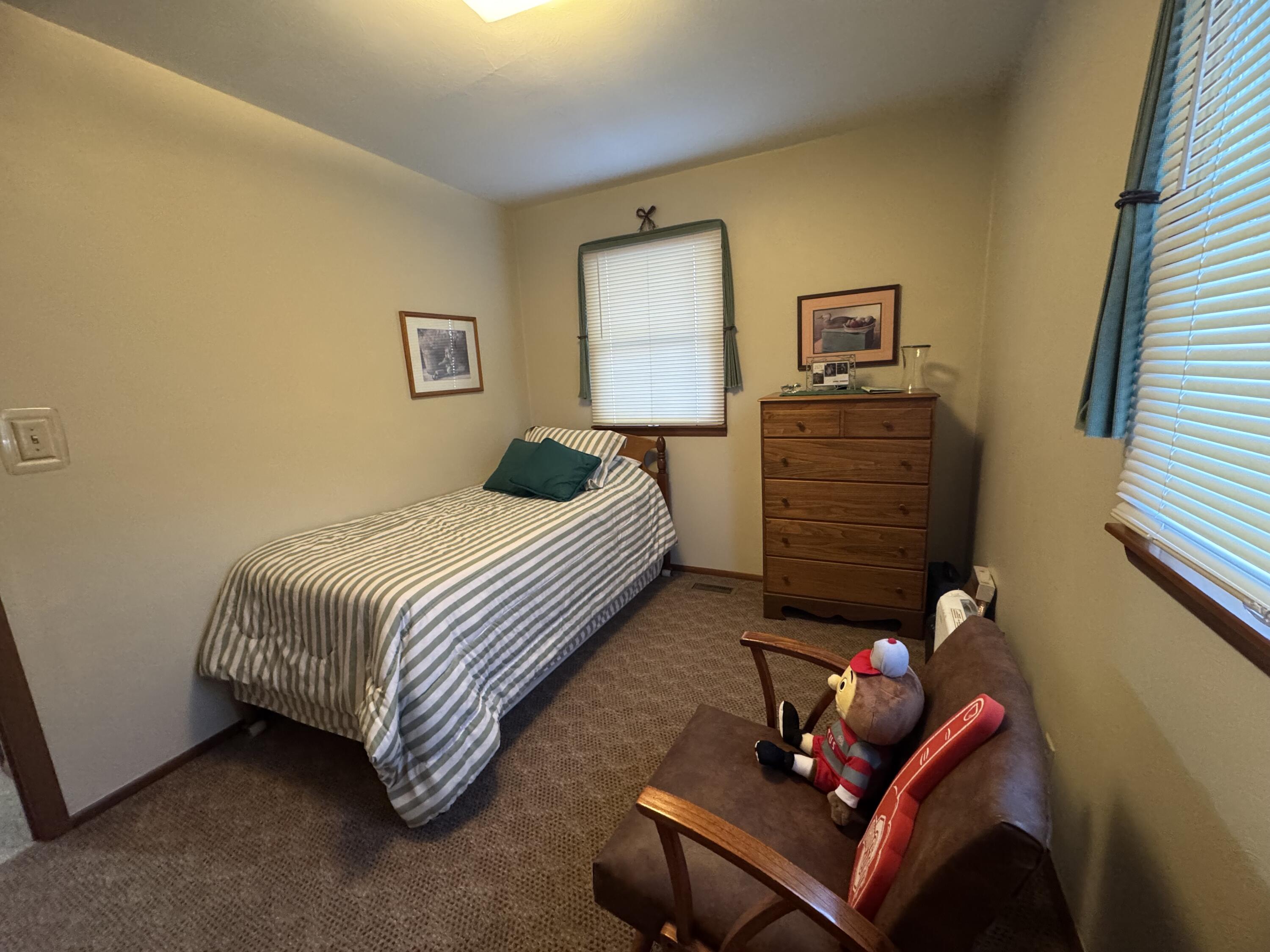 308 Dogwood Drive, Celina, Ohio 45822