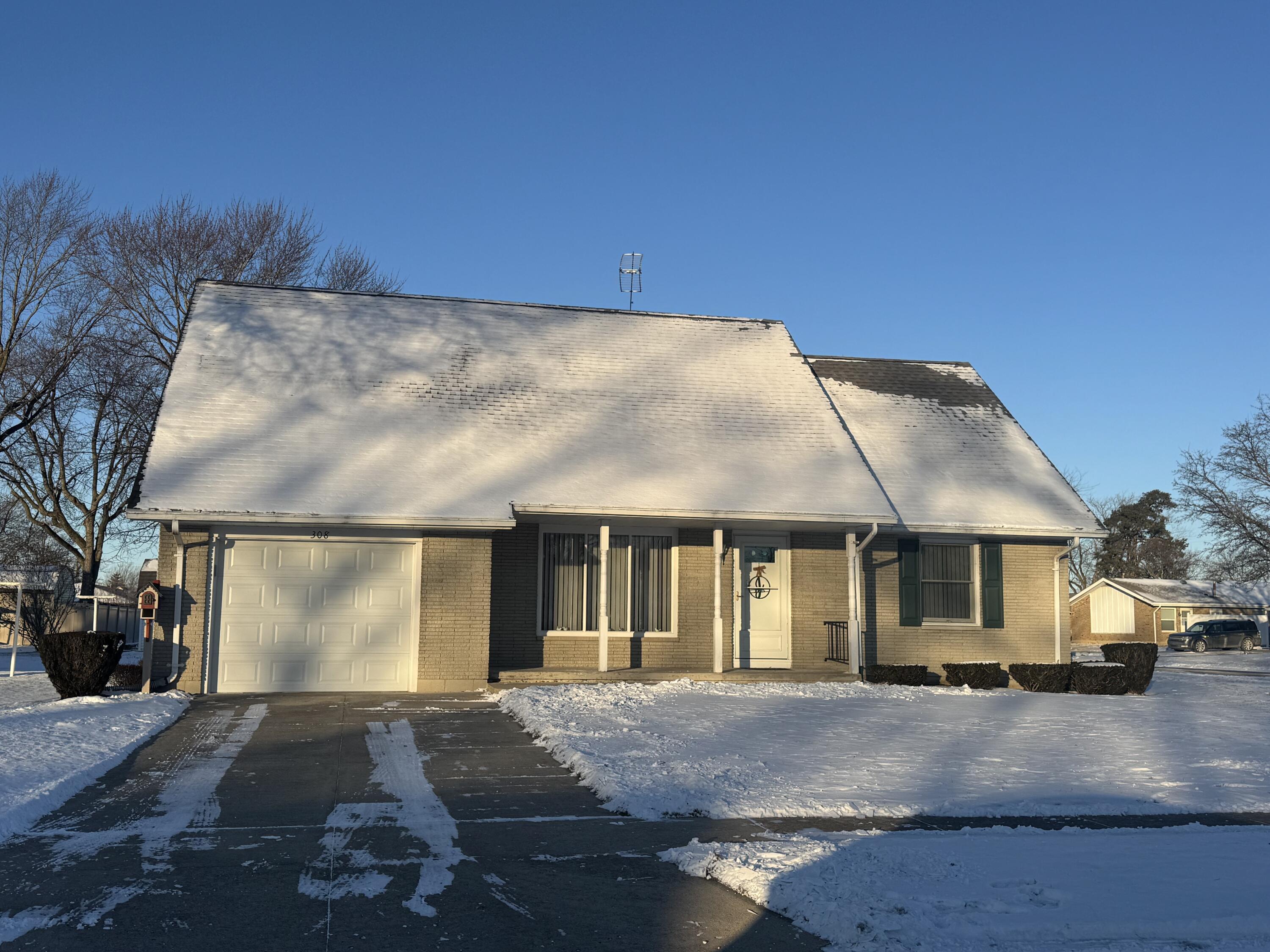 308 Dogwood Drive, Celina, Ohio 45822