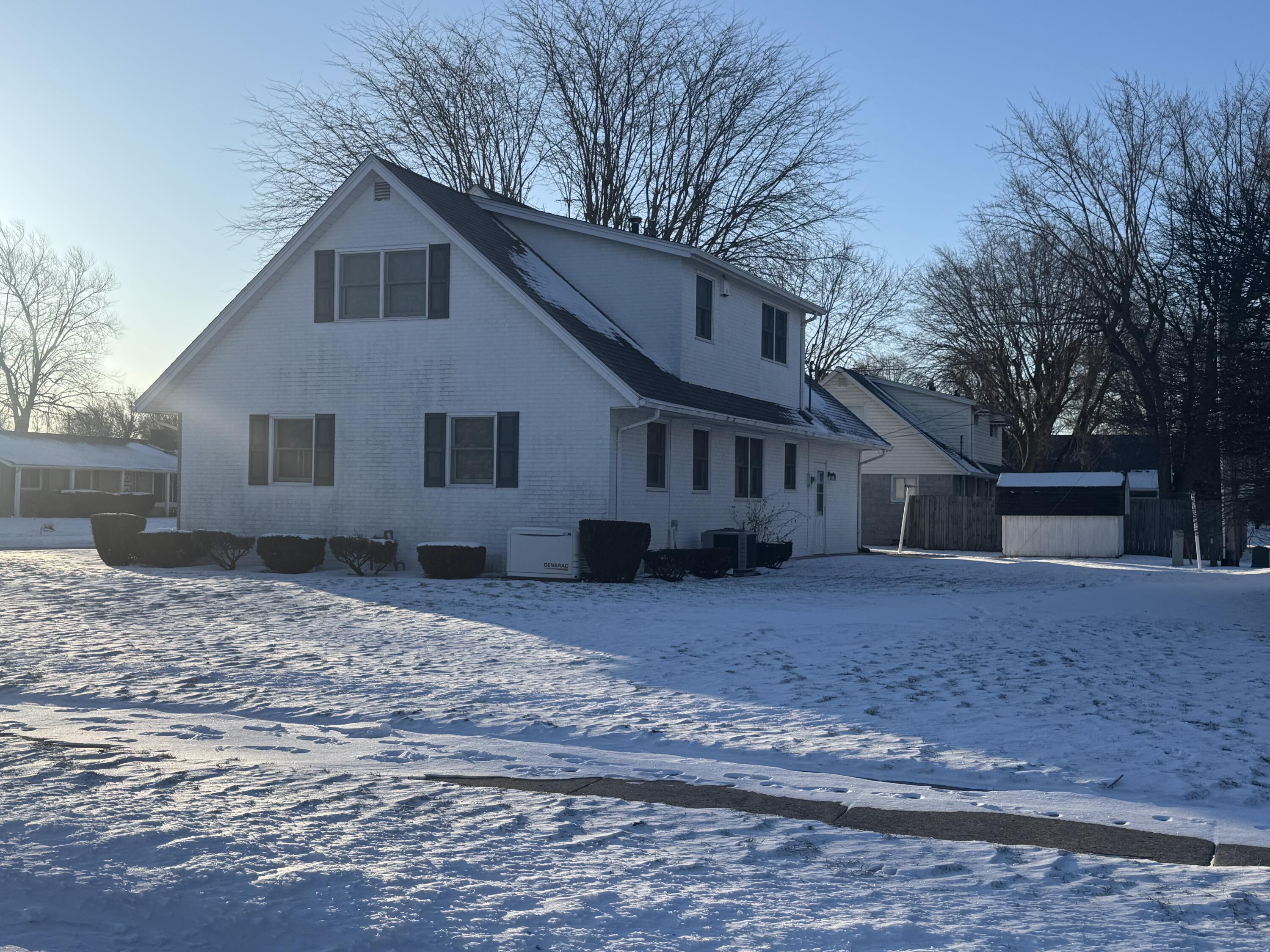 308 Dogwood Drive, Celina, Ohio 45822