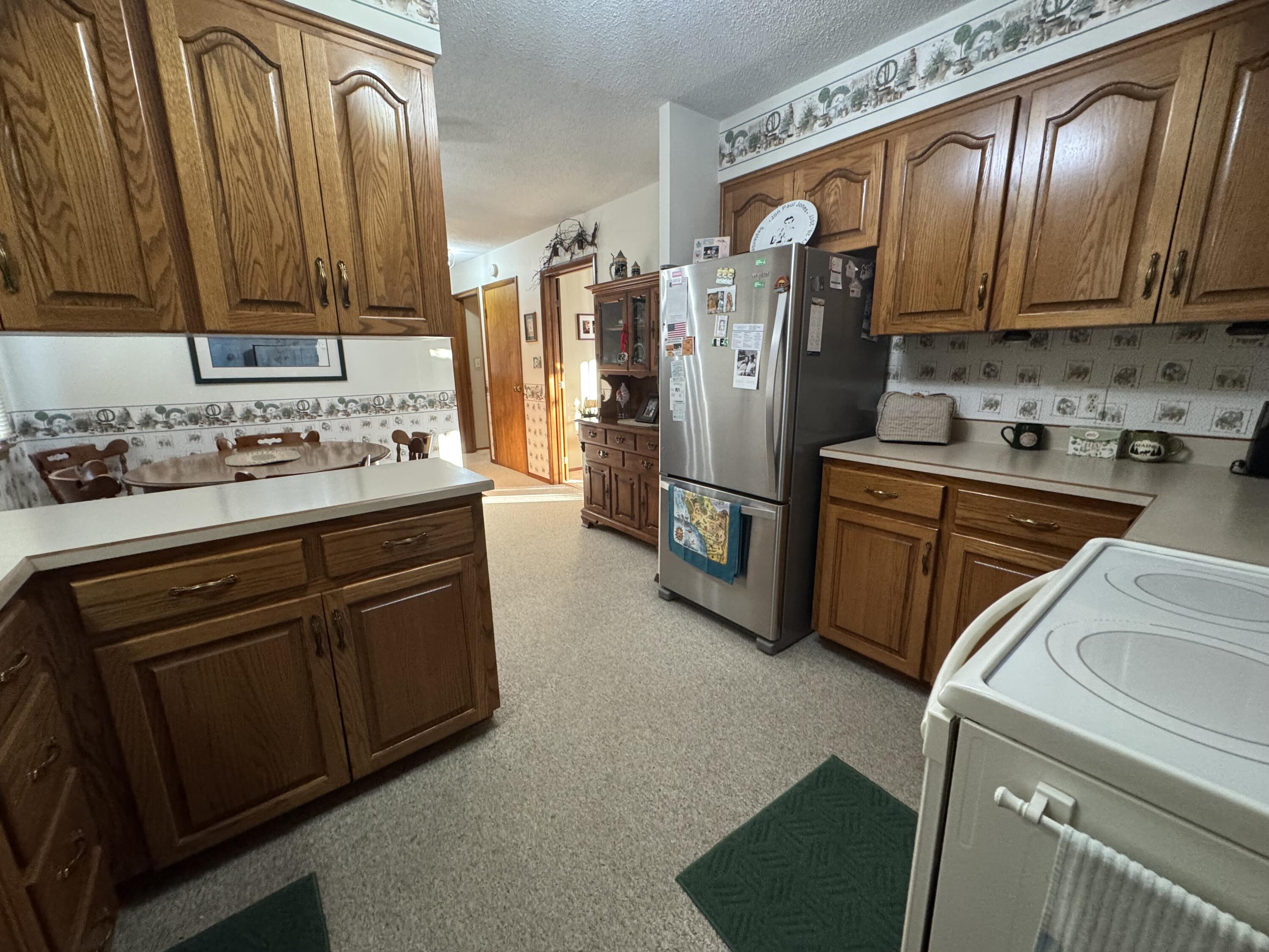 308 Dogwood Drive, Celina, Ohio 45822