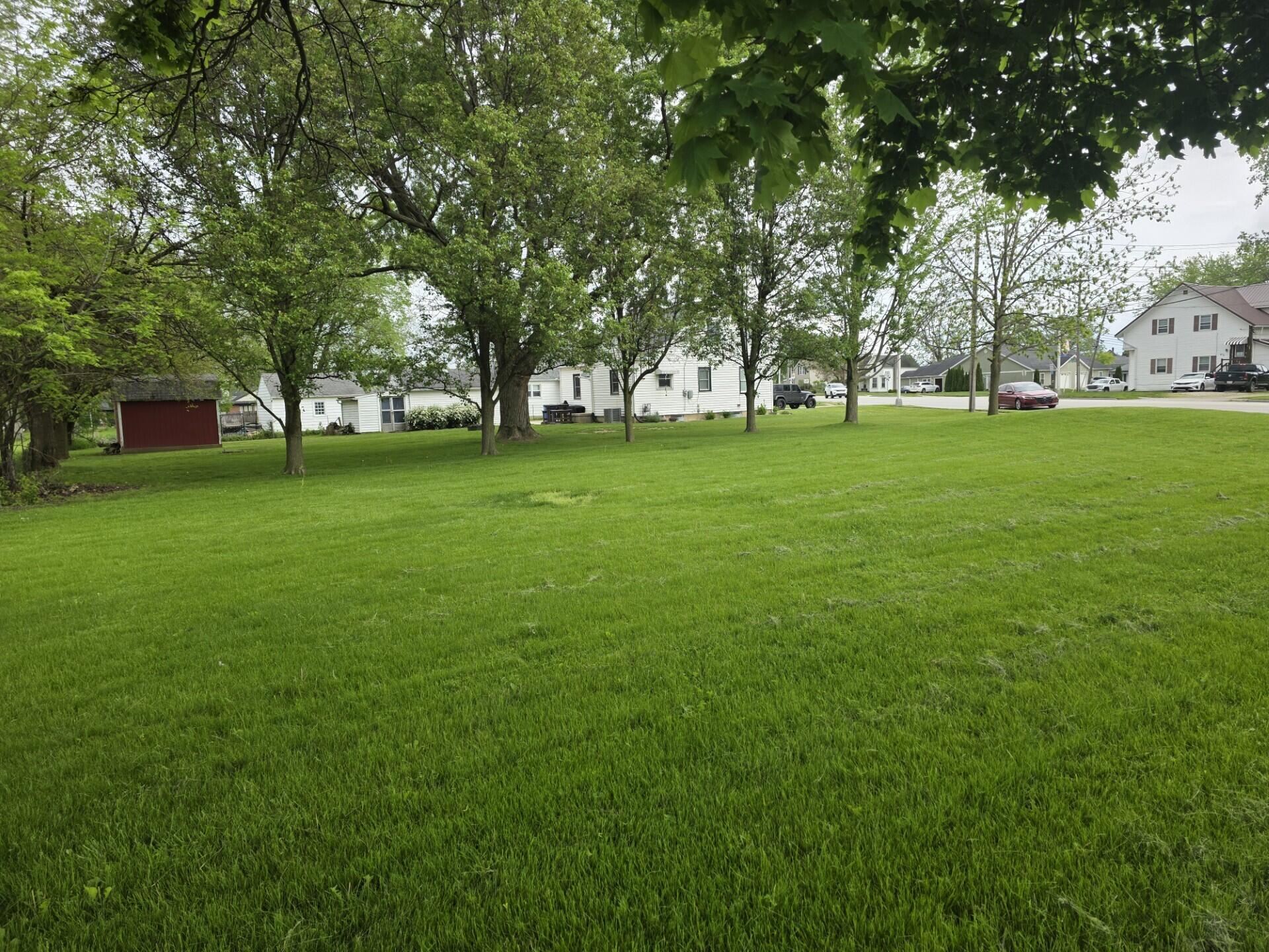 902 Tecumseh Drive, Saint Marys, Ohio 45885