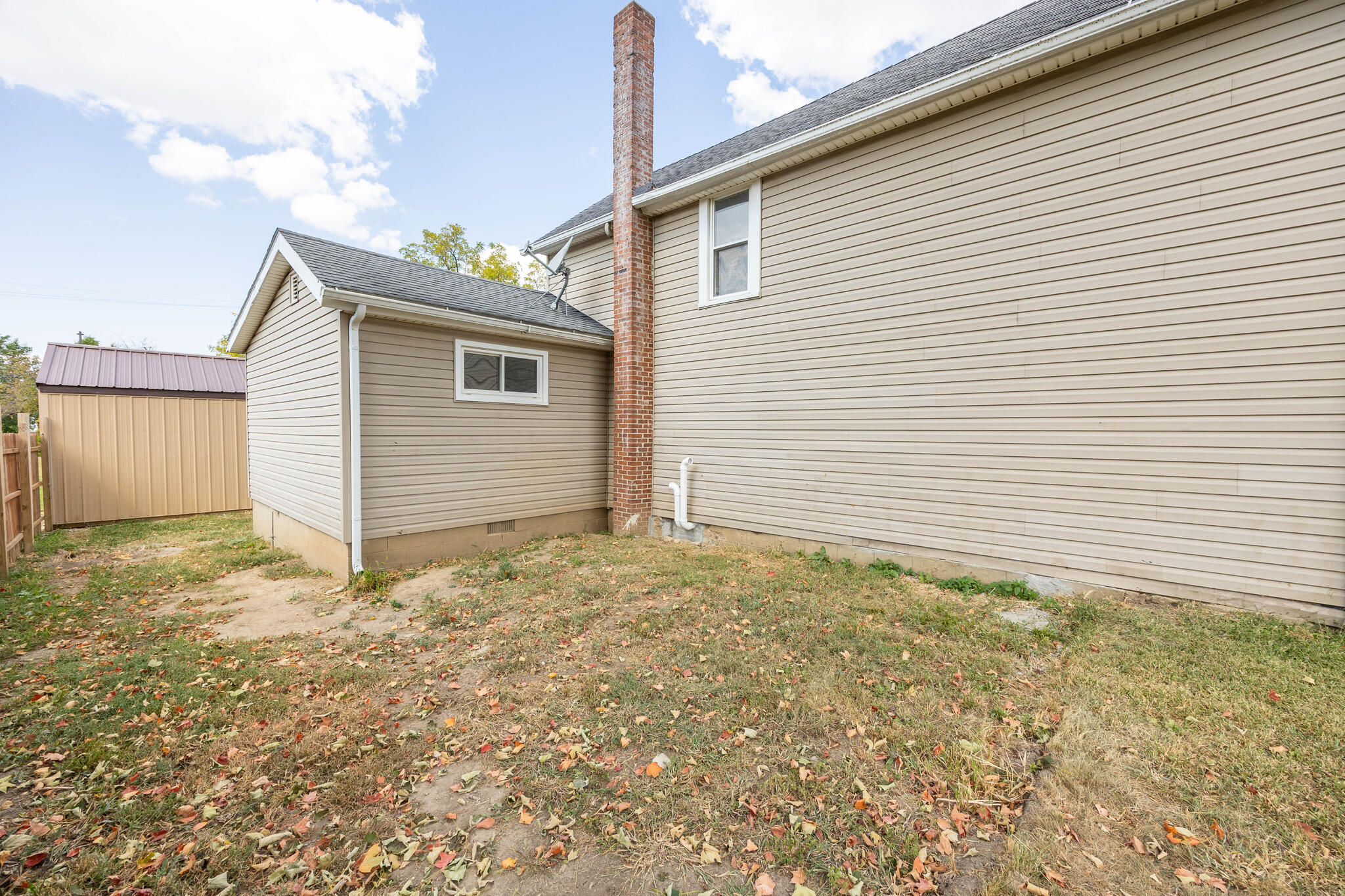 1156 Greenwood Street, Bellefontaine, Ohio 43311